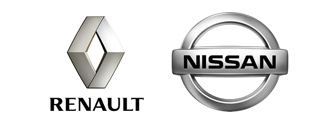 Инструмент Renault/Nissan