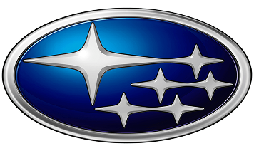 Инструмент Subaru