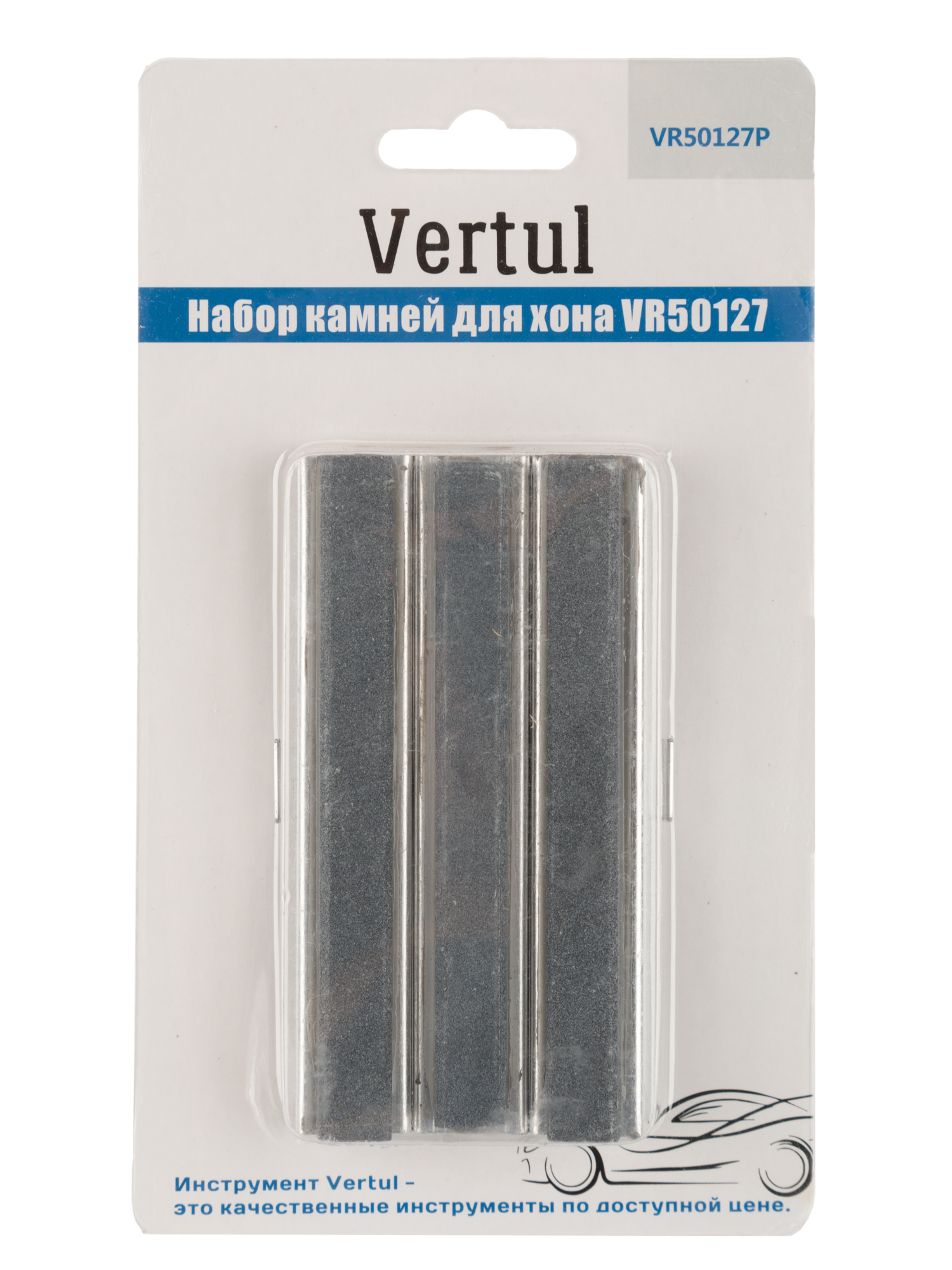 Набор камней для хона VR50127