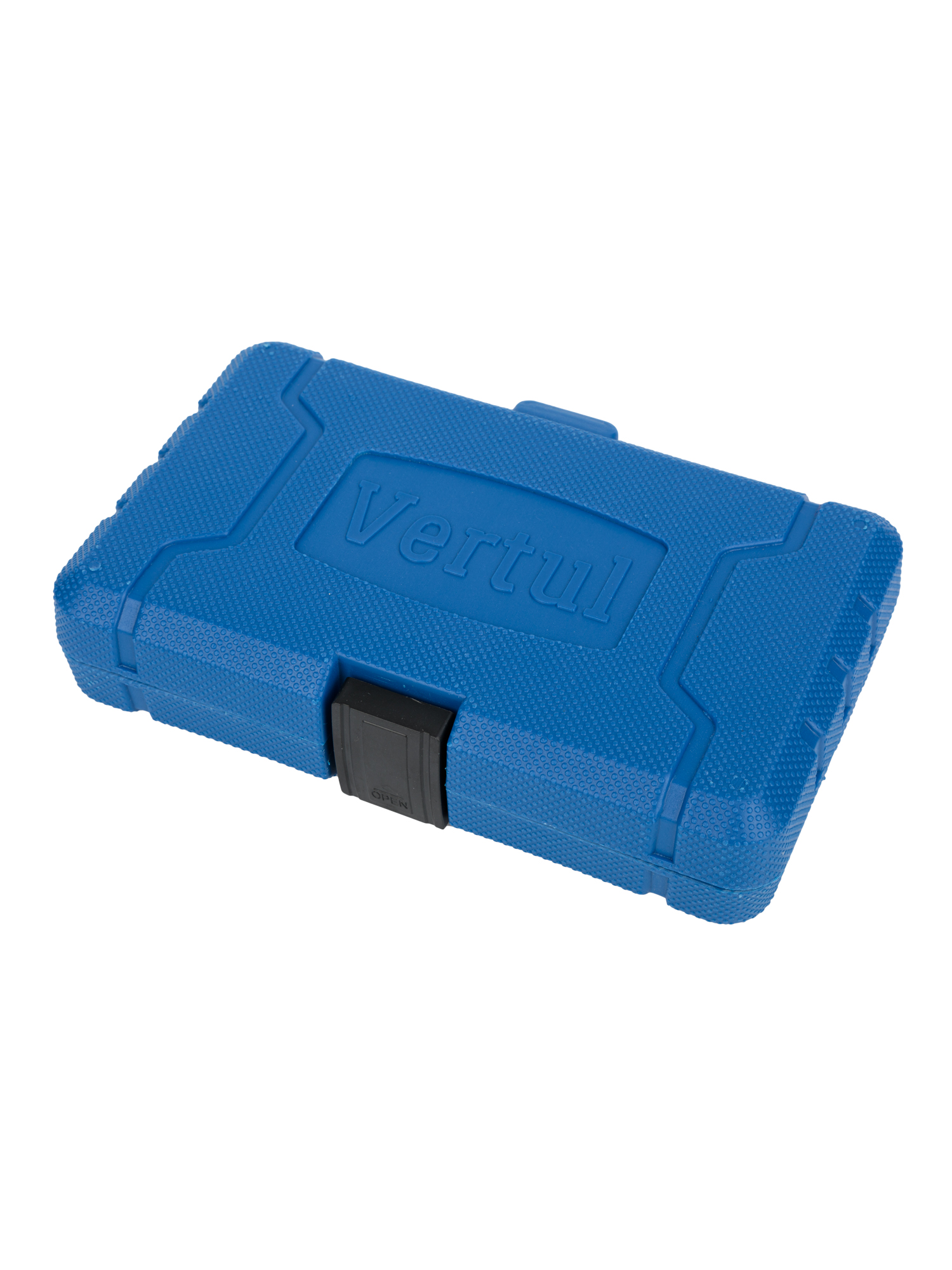 Набор головок со вставкой TORX 1/2", длина 100 мм, 8 пр.