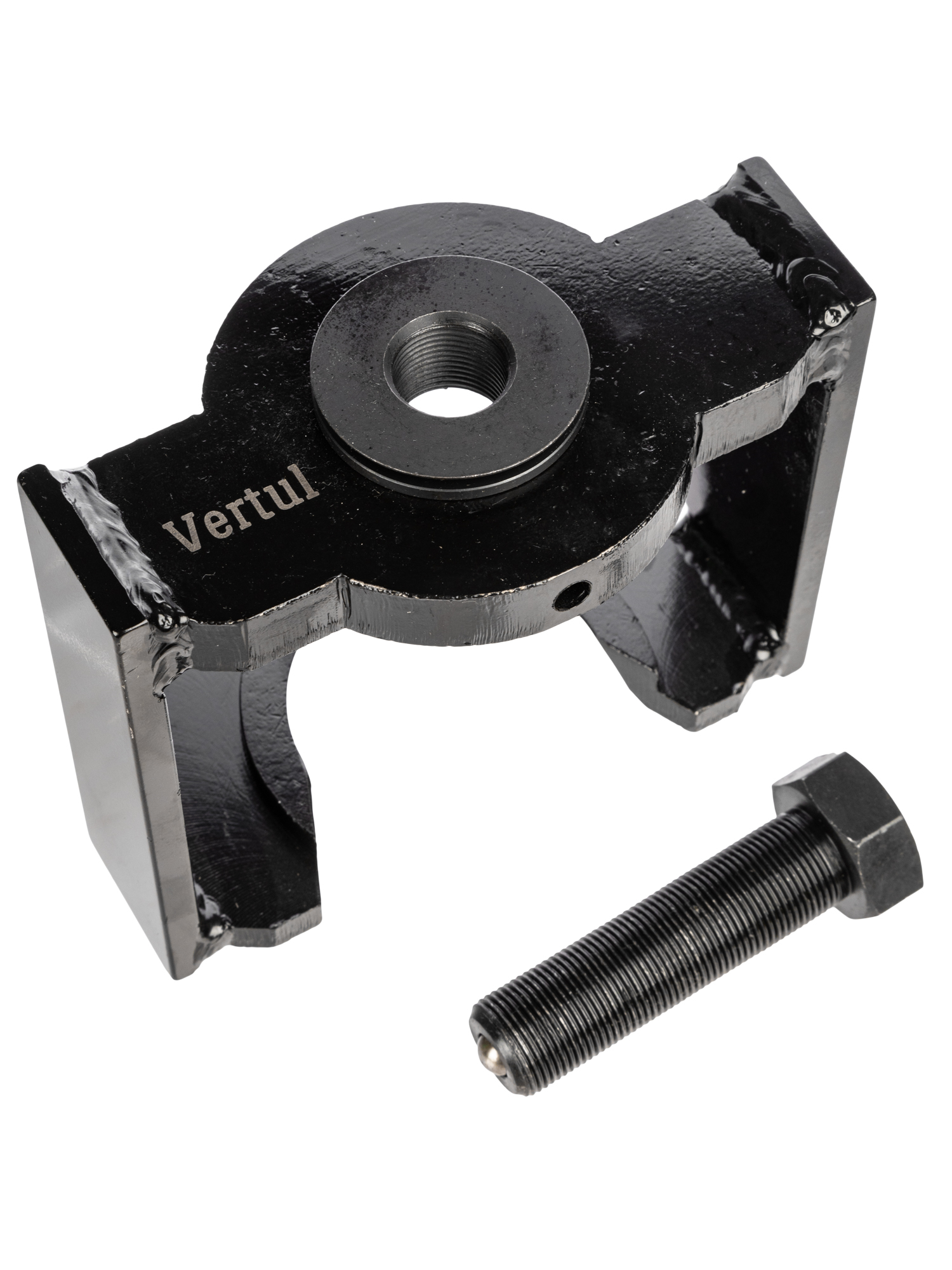 VR80027 Съемник тормозного регулятора HALDEX
