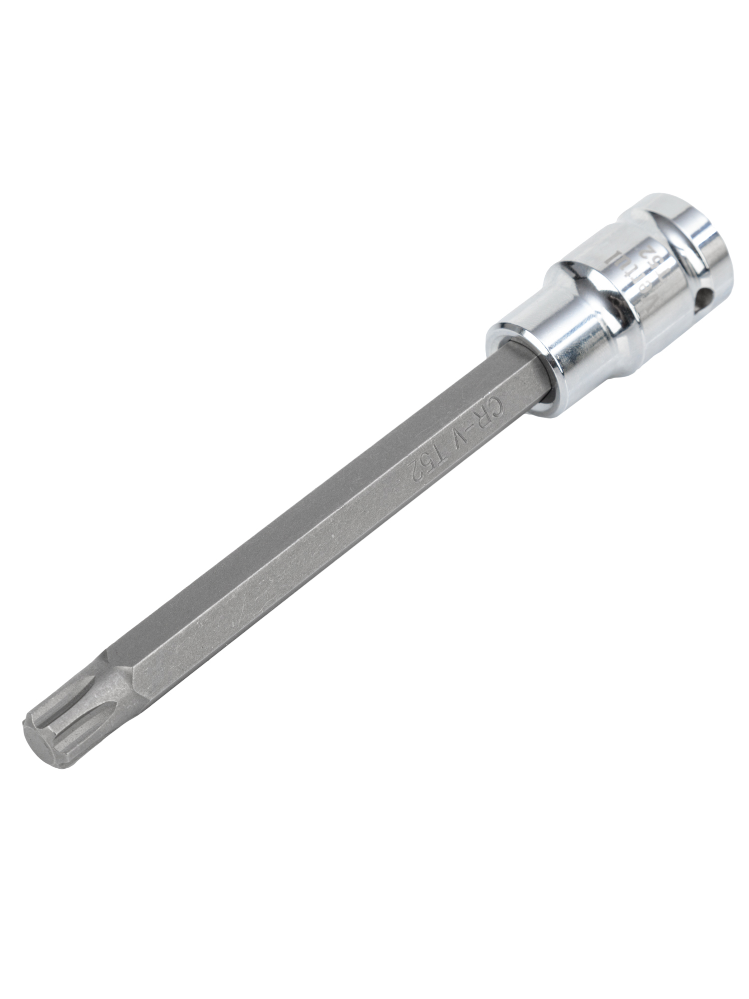 VR50206 Головка для болтов ГБЦ 1/2" M10S (T52)