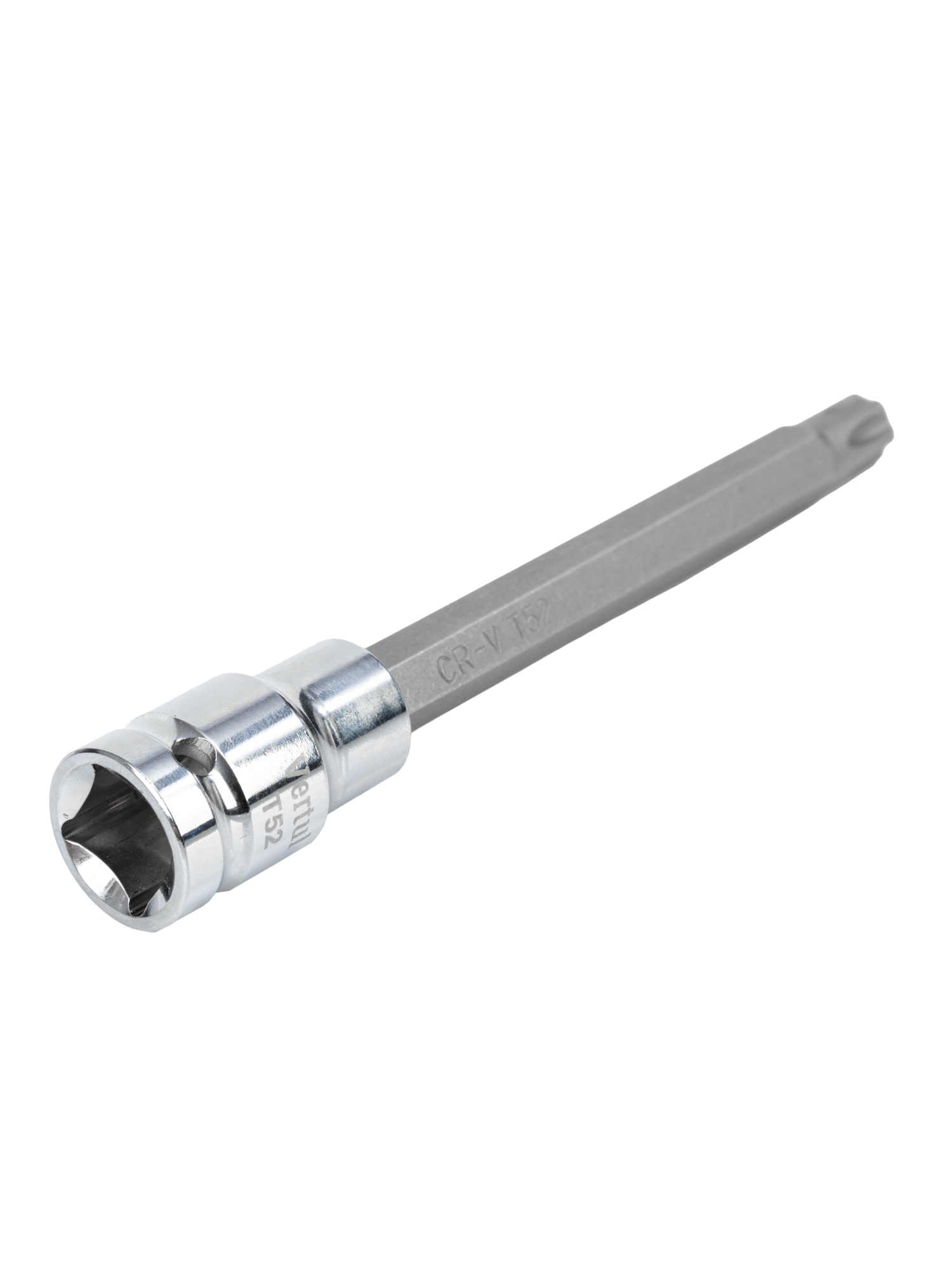 VR50206 Головка для болтов ГБЦ 1/2" M10S (T52)