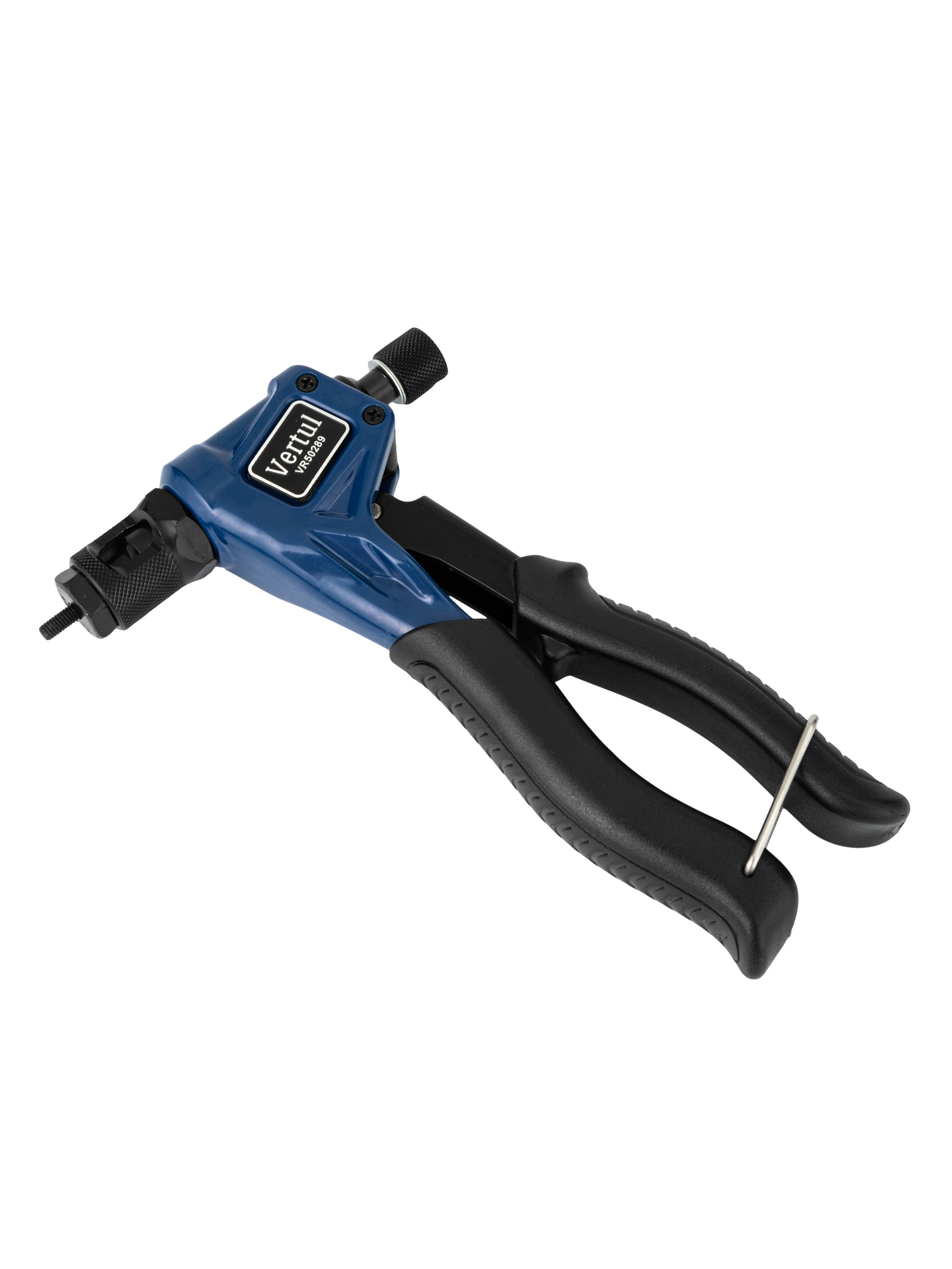 VR50289 Заклепочник для резьбовых заклепок M3-M6