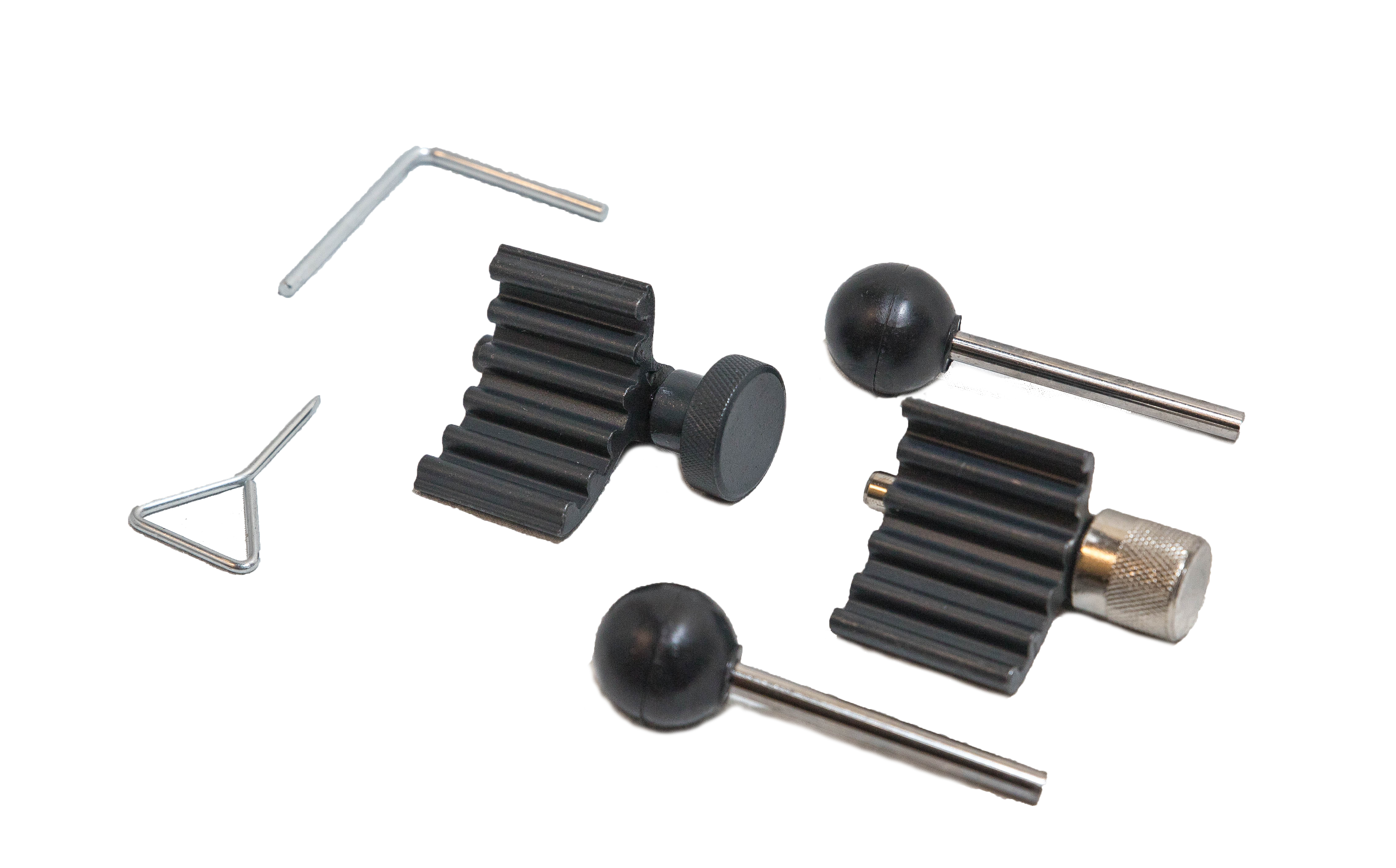 VR50365 Набор для установки фаз ГРМ VAG 1.2 / 1.4 / 1.9 / 2.0 TDi PD Vertul