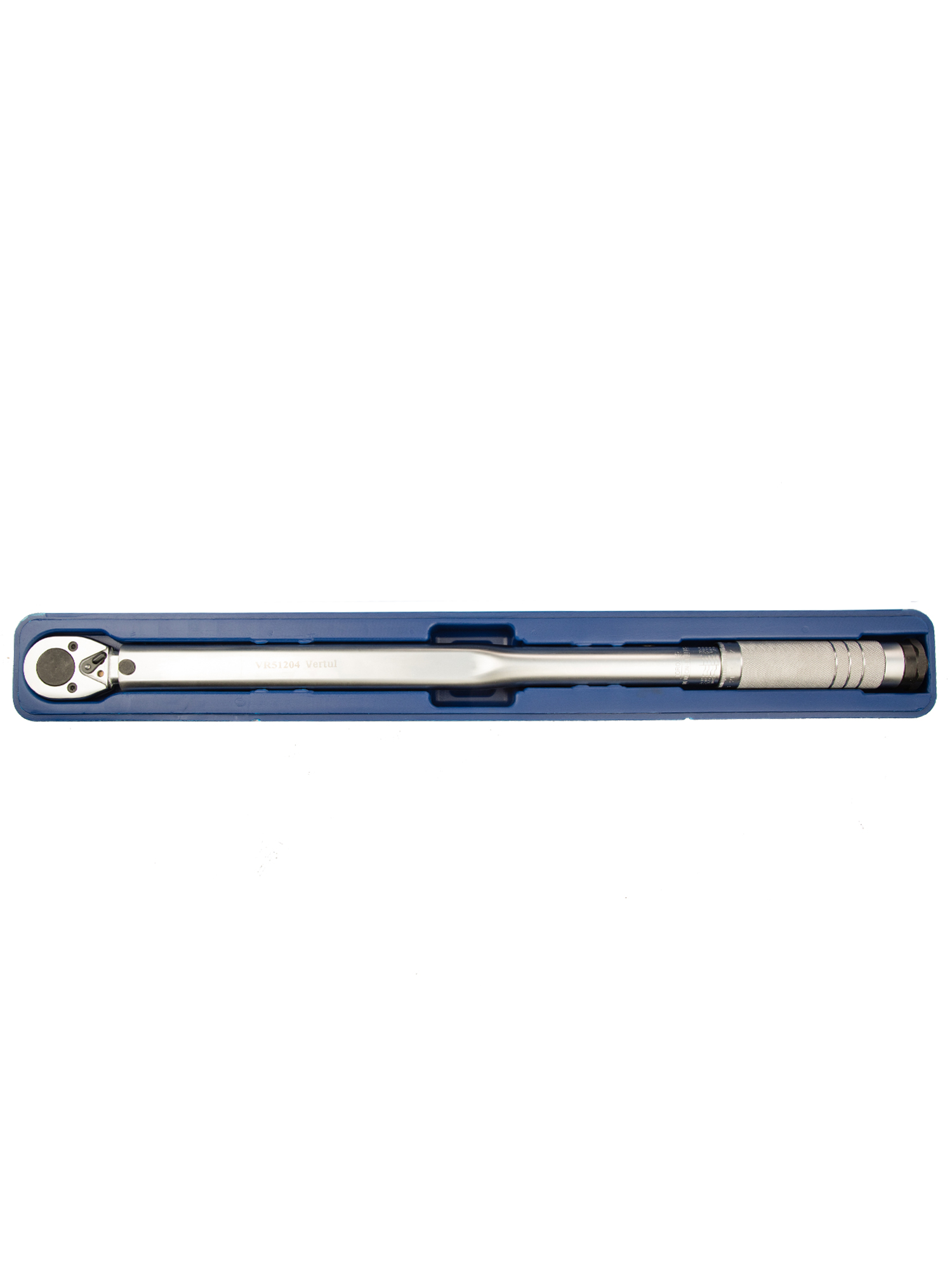 VR51204 Ключ динамометрический 1/2" 70-350 Н·м