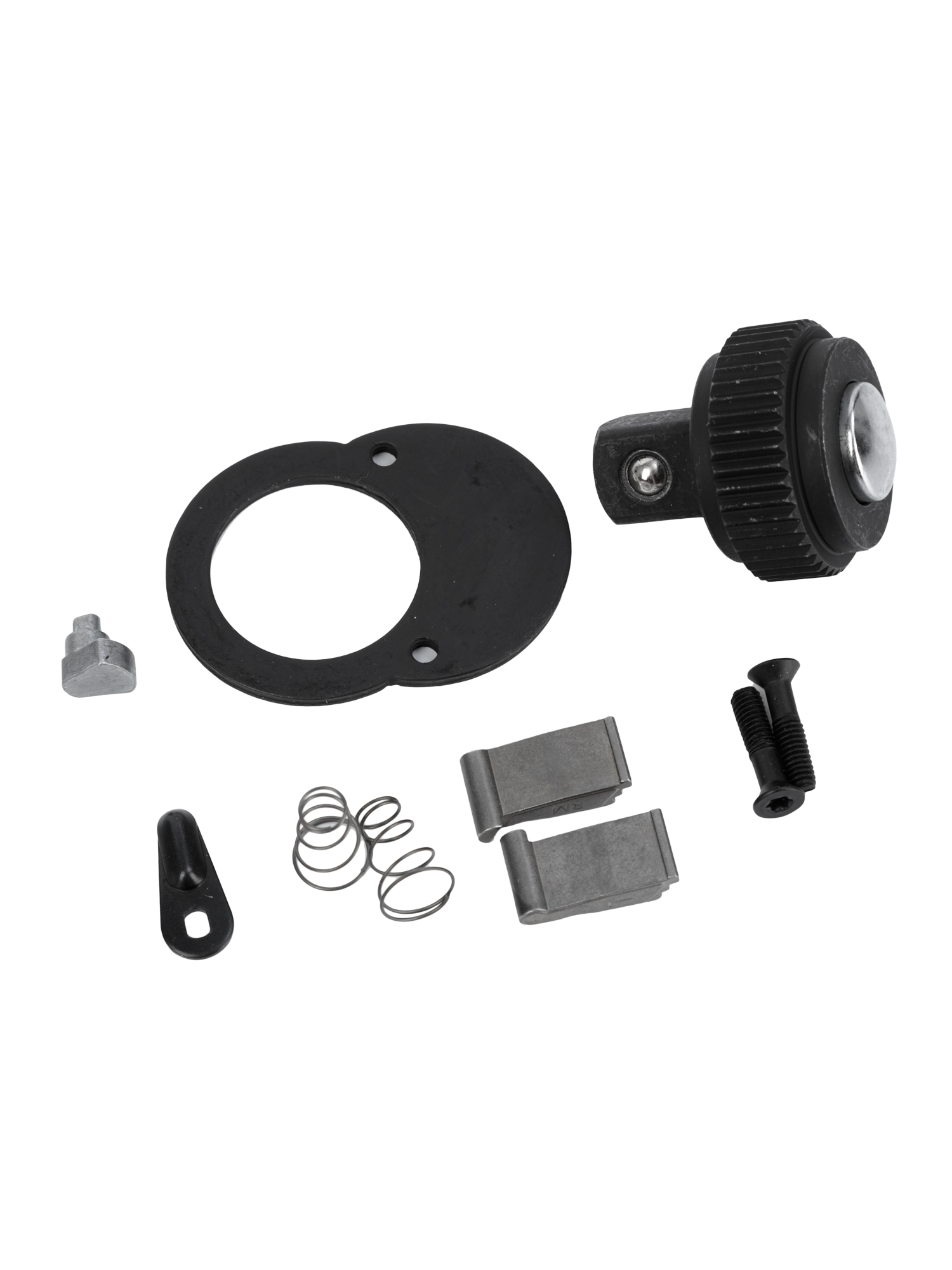 VR02223P Ремкомплект для трещотки VR02223 1/2" 45 зубьев