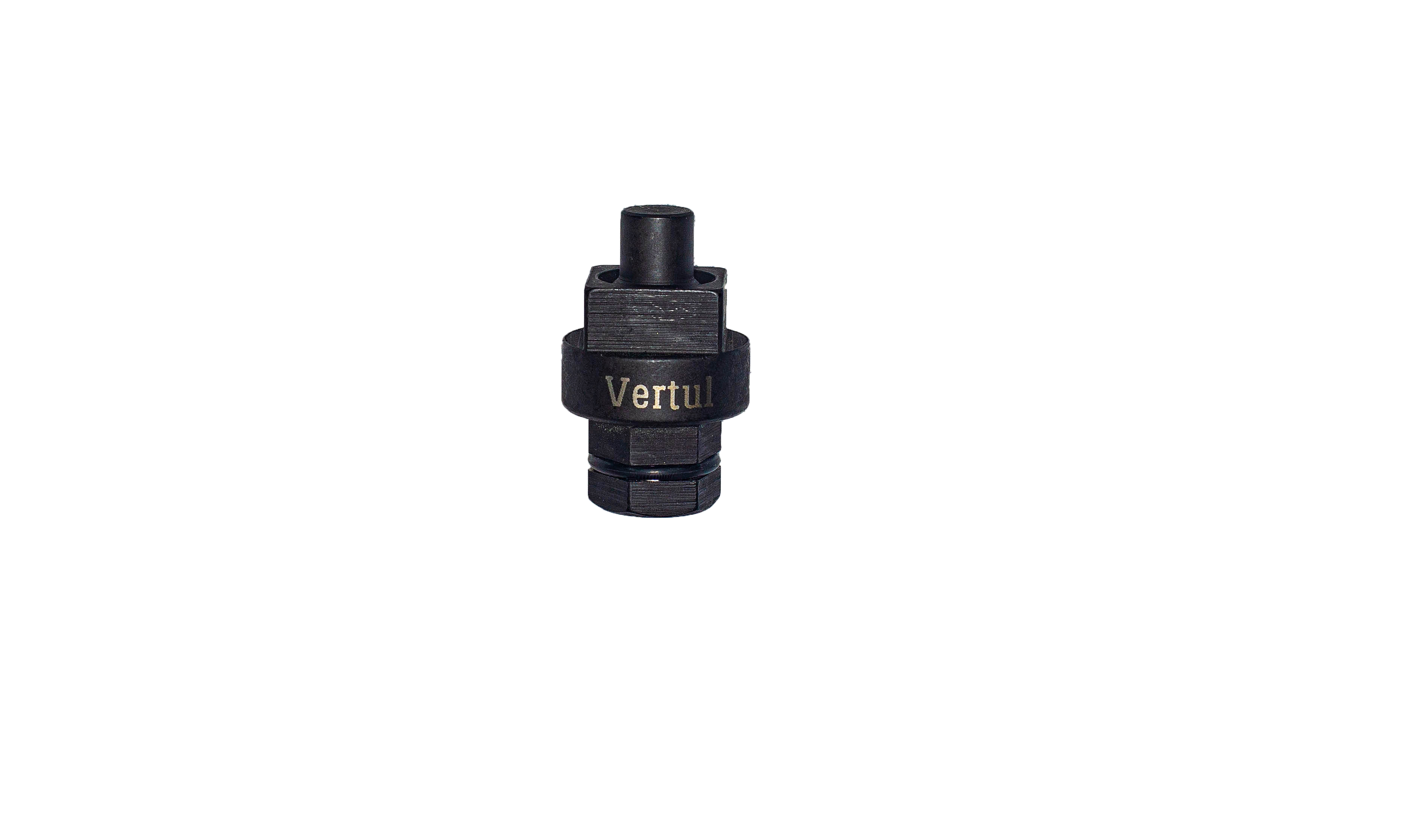 VR50535 Ключ для проворота коленвала VAG T40058