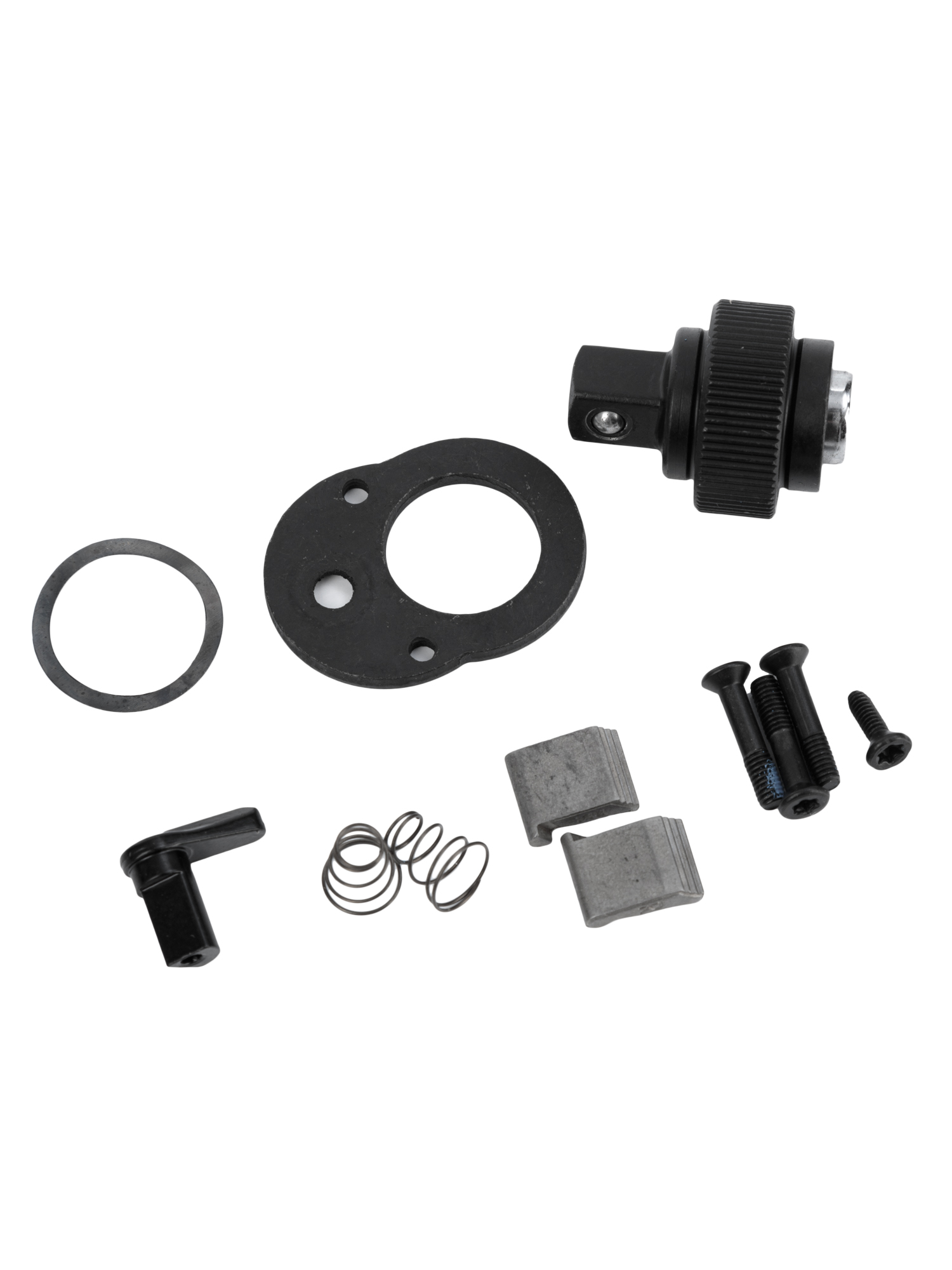 VR03331P Ремкомплект для трещотки VR03331 1/4" 72 зуба