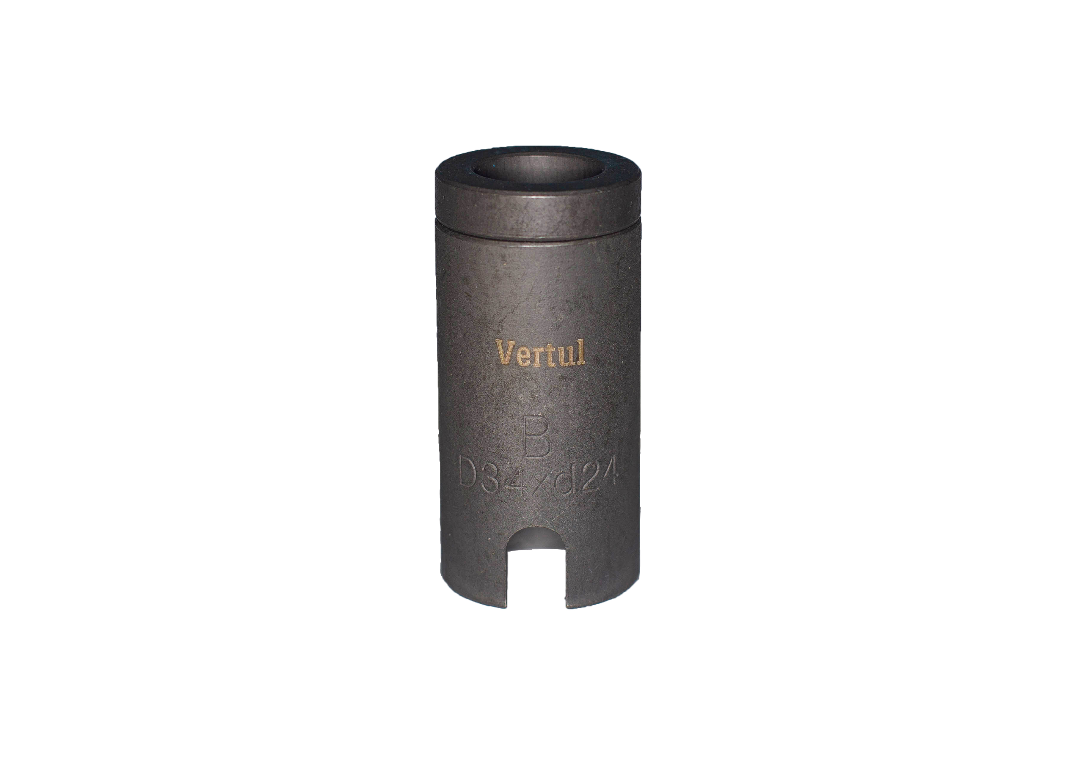VR50548A Оправка для выпрессовки сайлентблоков D34xd24