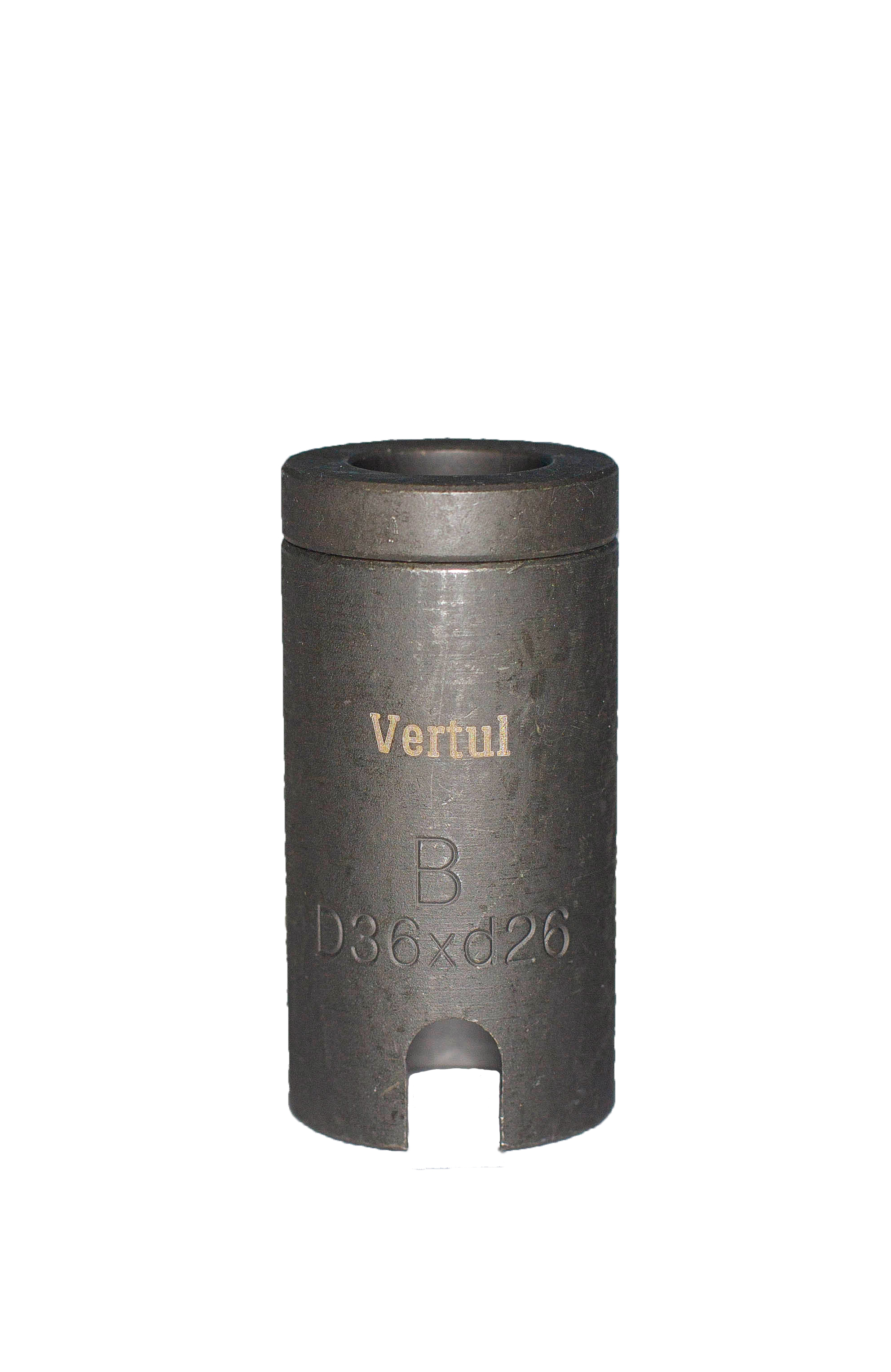 VR50548B Оправка для выпрессовки сайлентблоков D36xd26