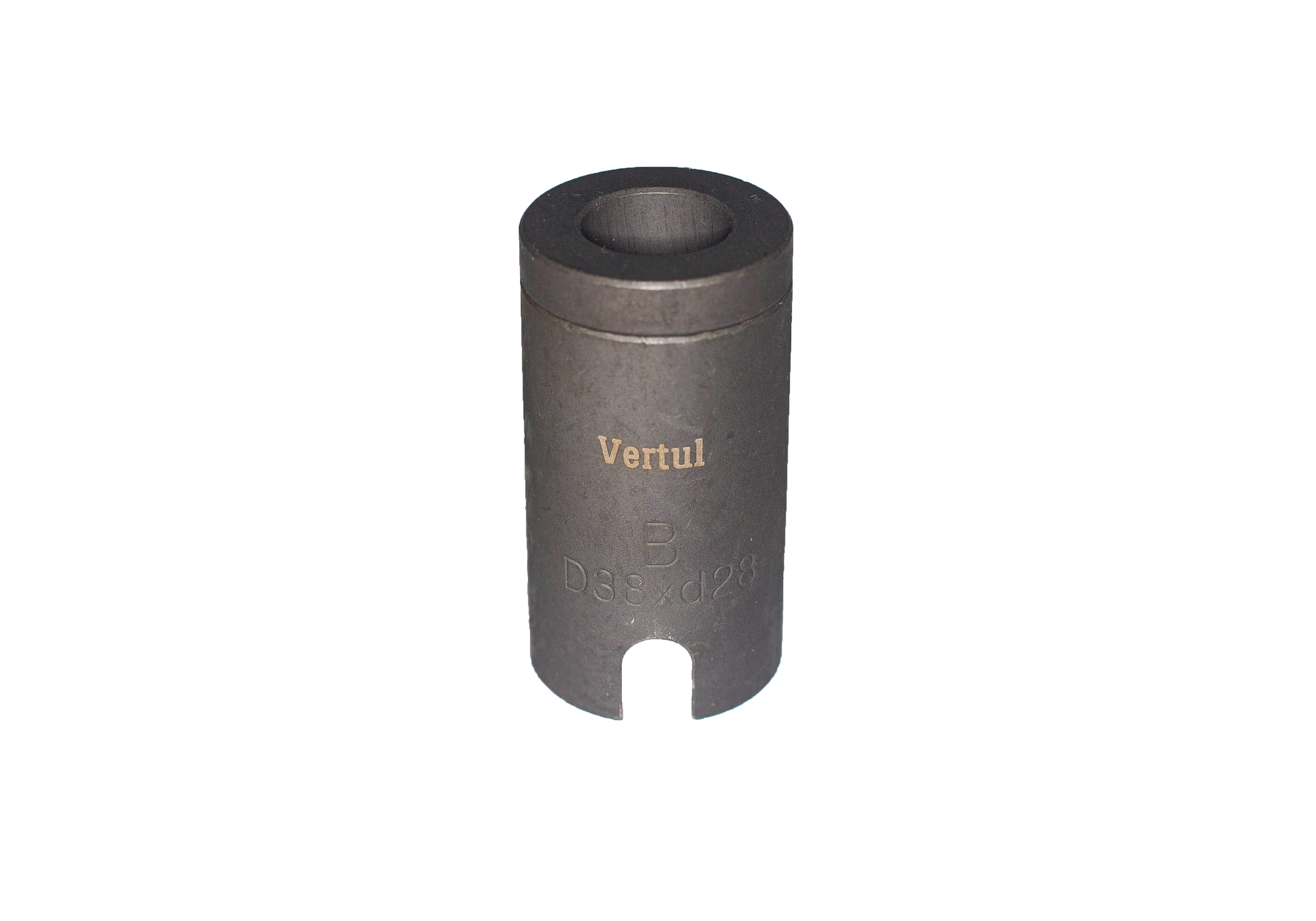 VR50548C Оправка для выпрессовки сайлентблоков D38xd28