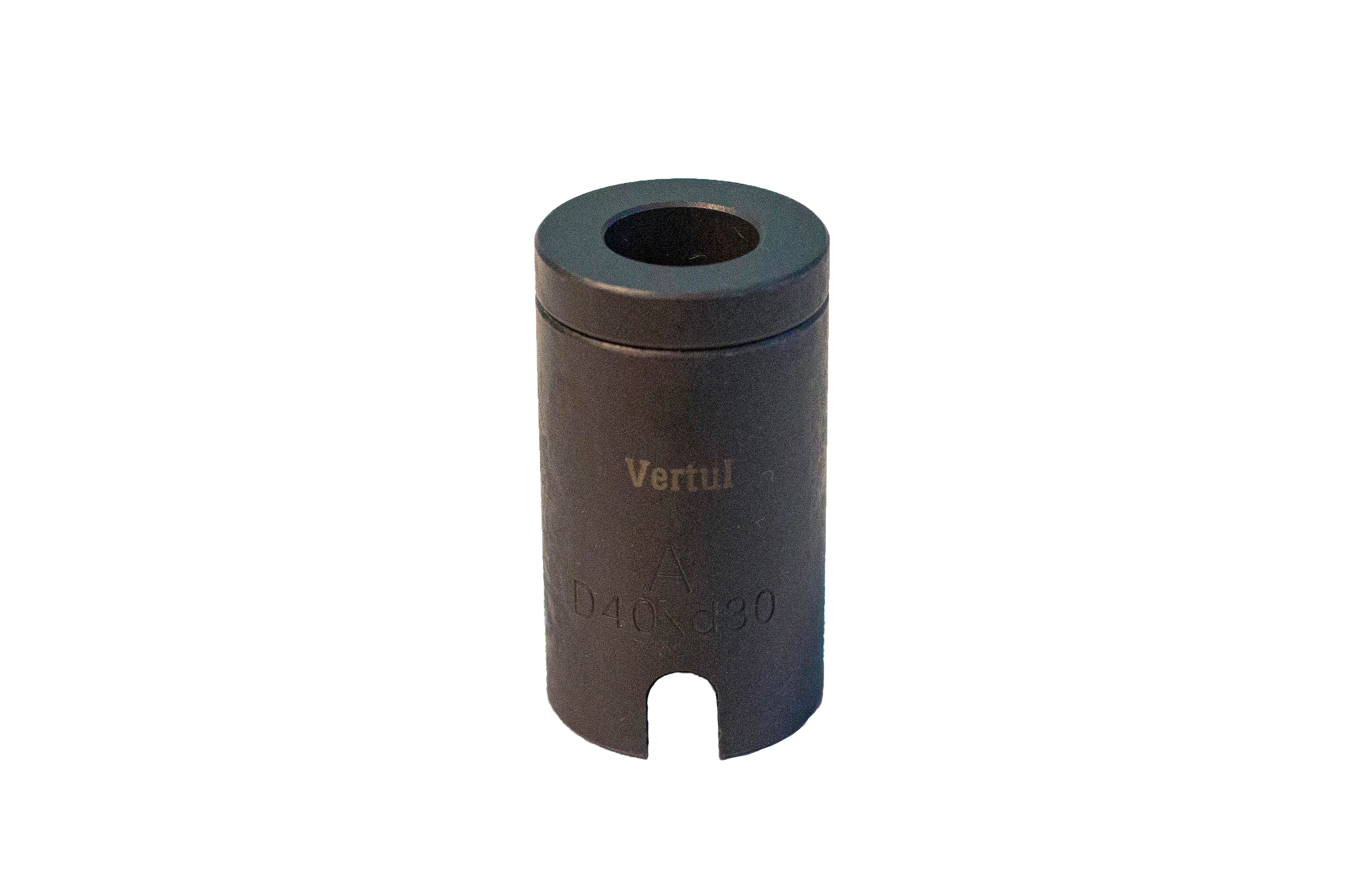 VR50548D Оправка для выпрессовки сайлентблоков D40xd30