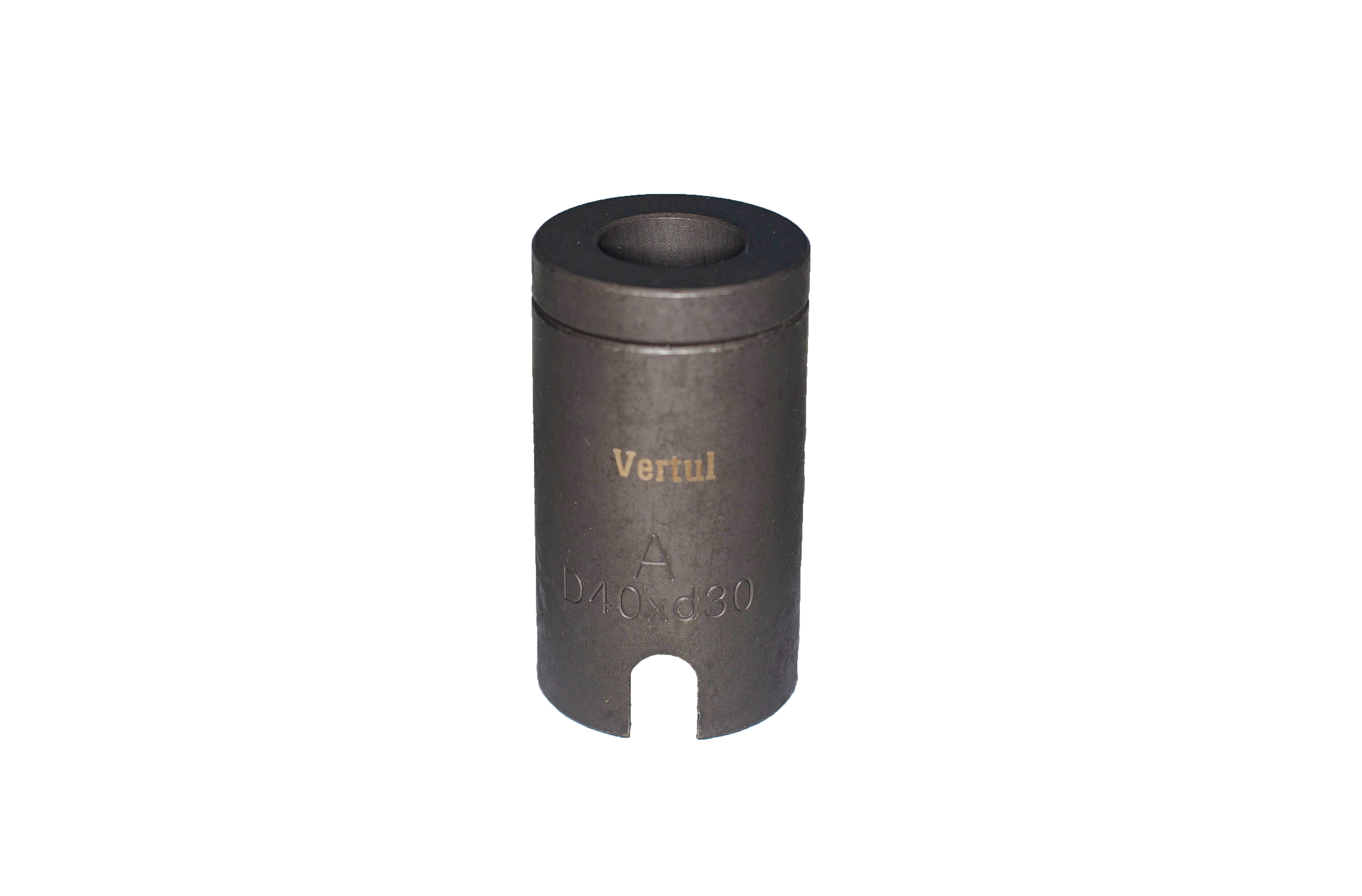 VR50548D Оправка для выпрессовки сайлентблоков D40xd30