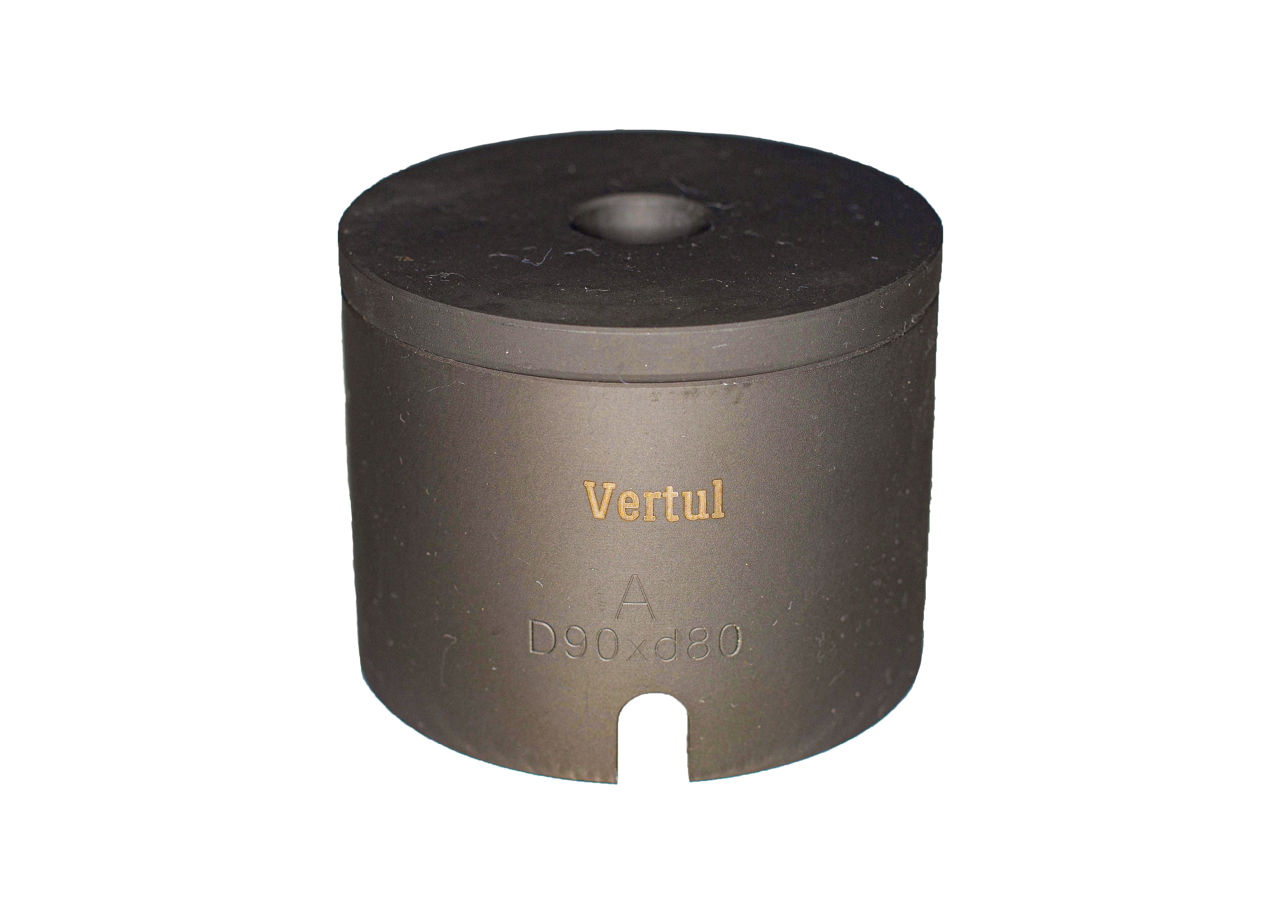 VR50548G Оправка для выпрессовки сайлентблоков D90xd80