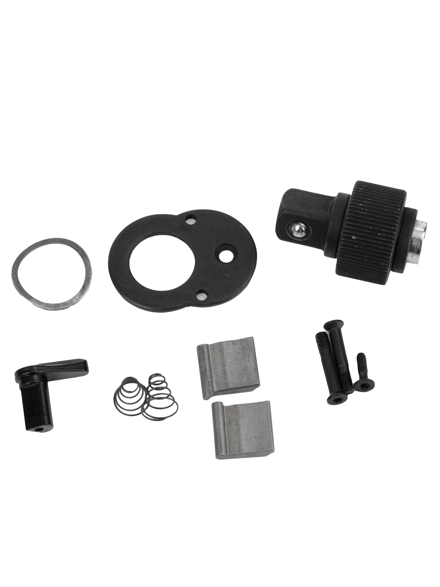 VR03332P Ремкомплект для трещотки VR03332 3/8" 72 зуба