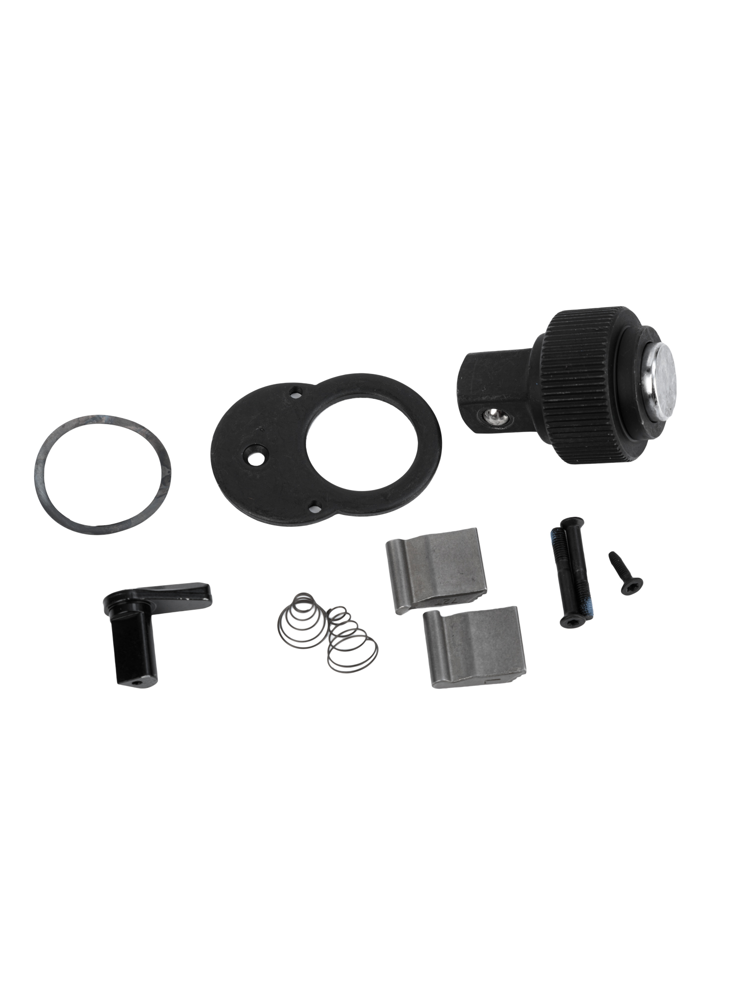 VR03333P Ремкомплект для трещотки VR03333 1/2" 72 зуба