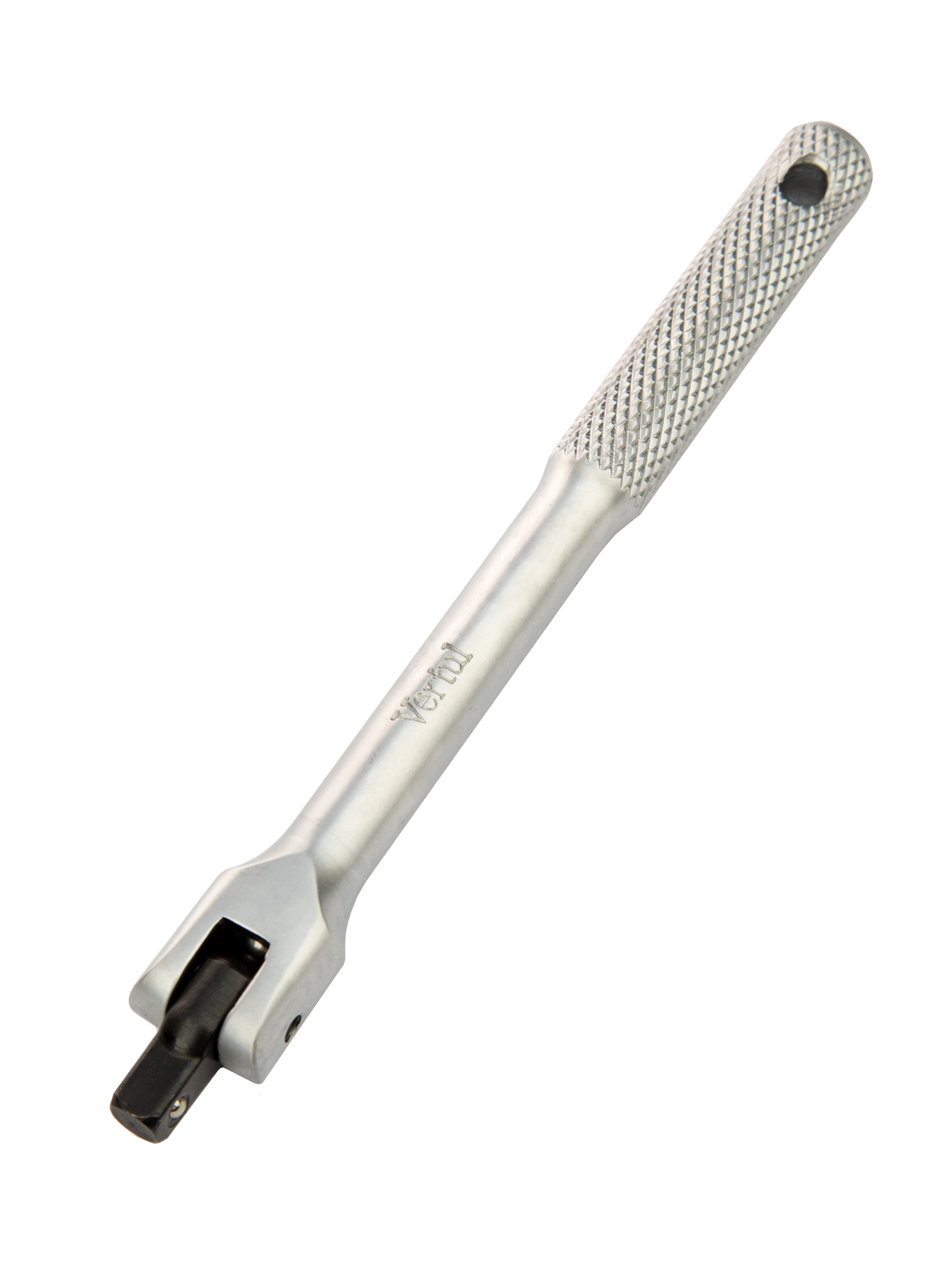 VR11140 Вороток шарнирный 140 мм 1/4"
