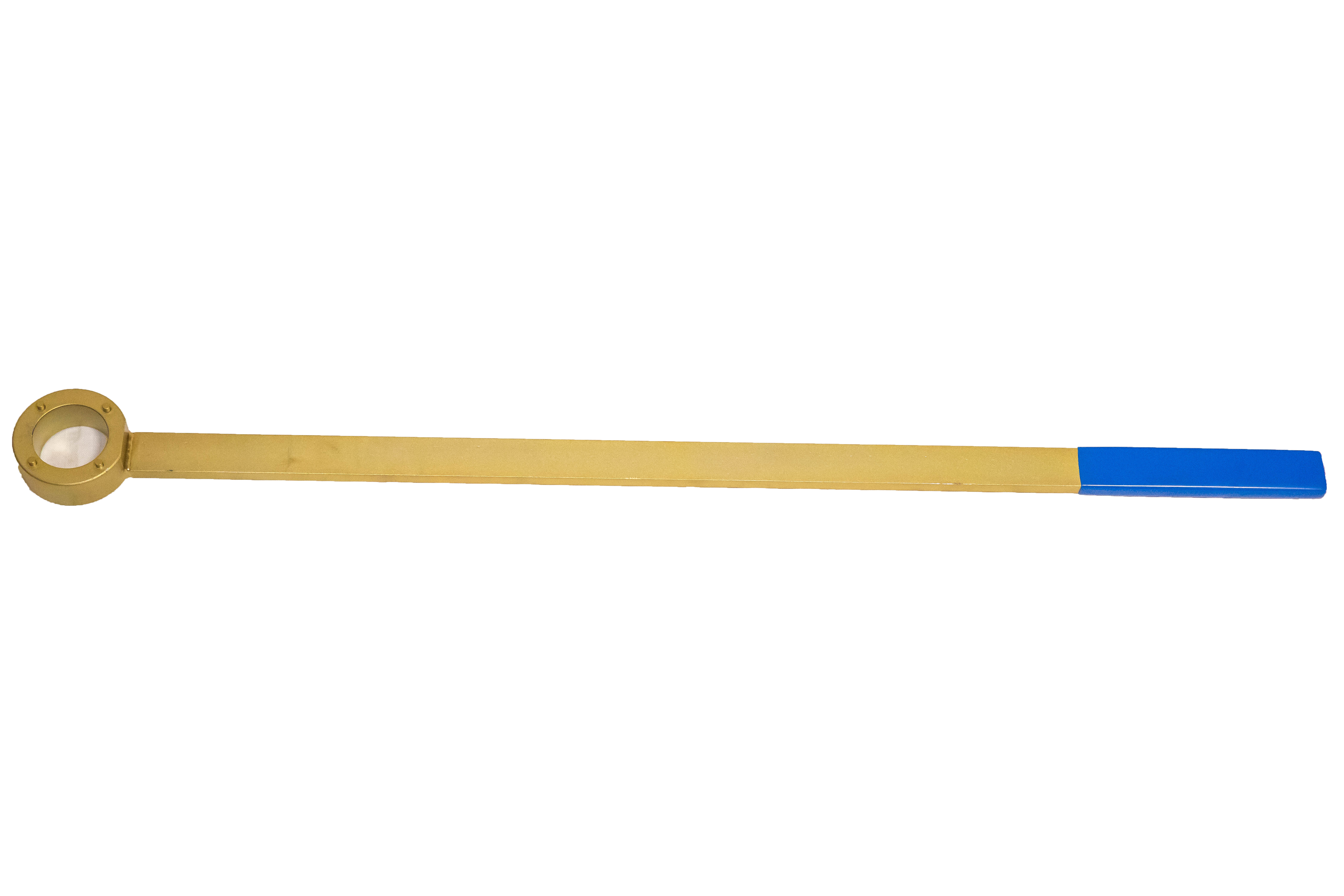 VR50739 Ключ для фиксации шкива коленвала VAG T10355 1.8, 2.0Л VERTUL