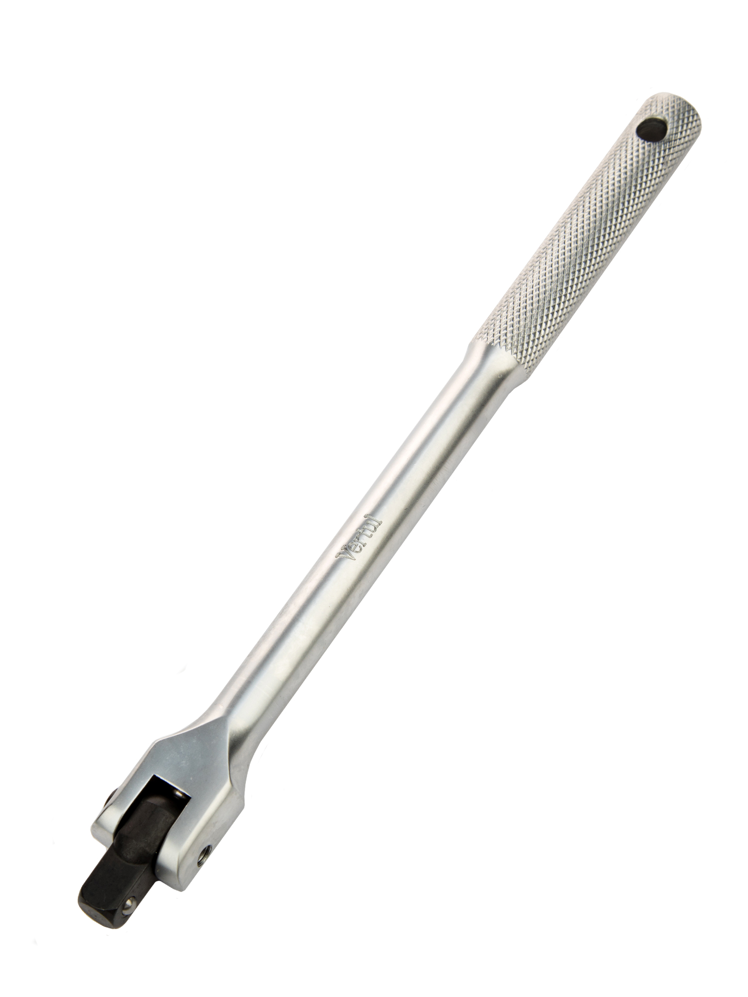 VR21250 Вороток шарнирный  250 мм 3/8"