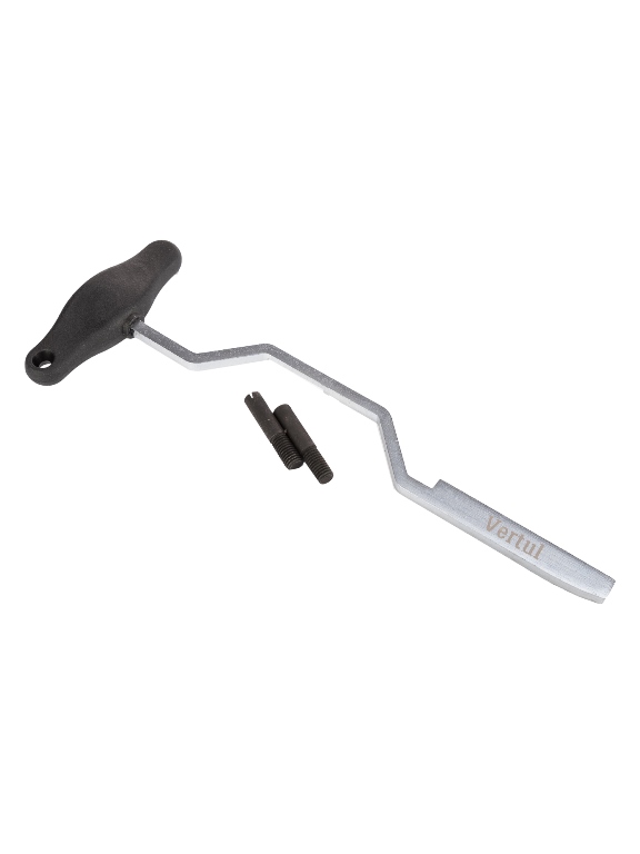 VR50796 Монтажное приспособления для КПП Vag T10407