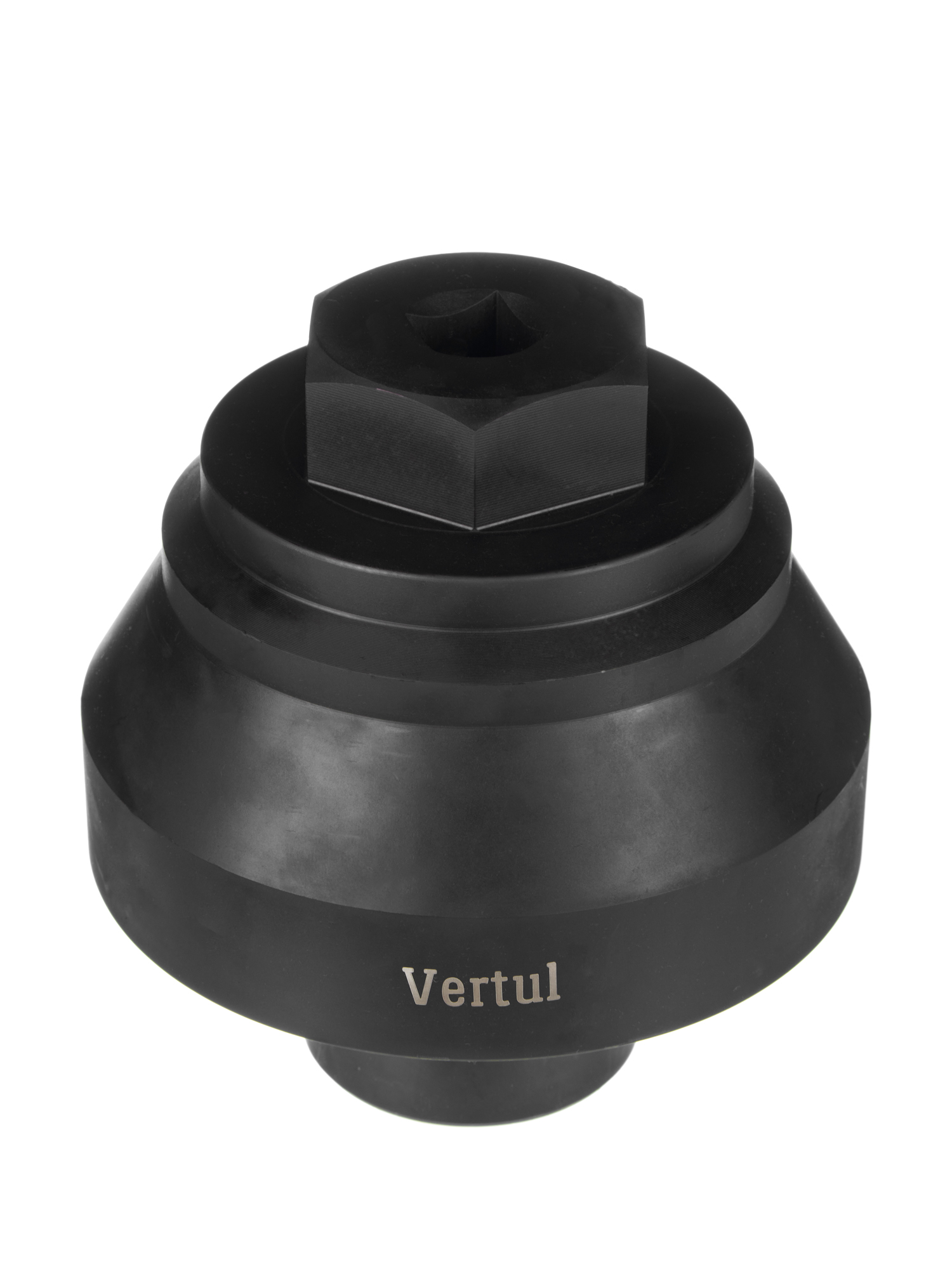 VR80006 Головка для ступицы задней оси MAN TGA 133 мм