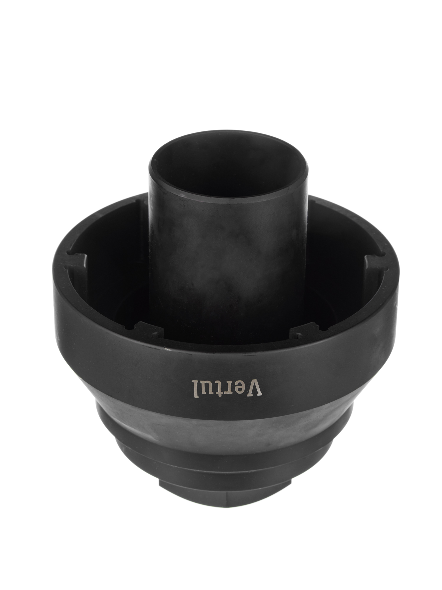 VR80006 Головка для ступицы задней оси MAN TGA 133 мм