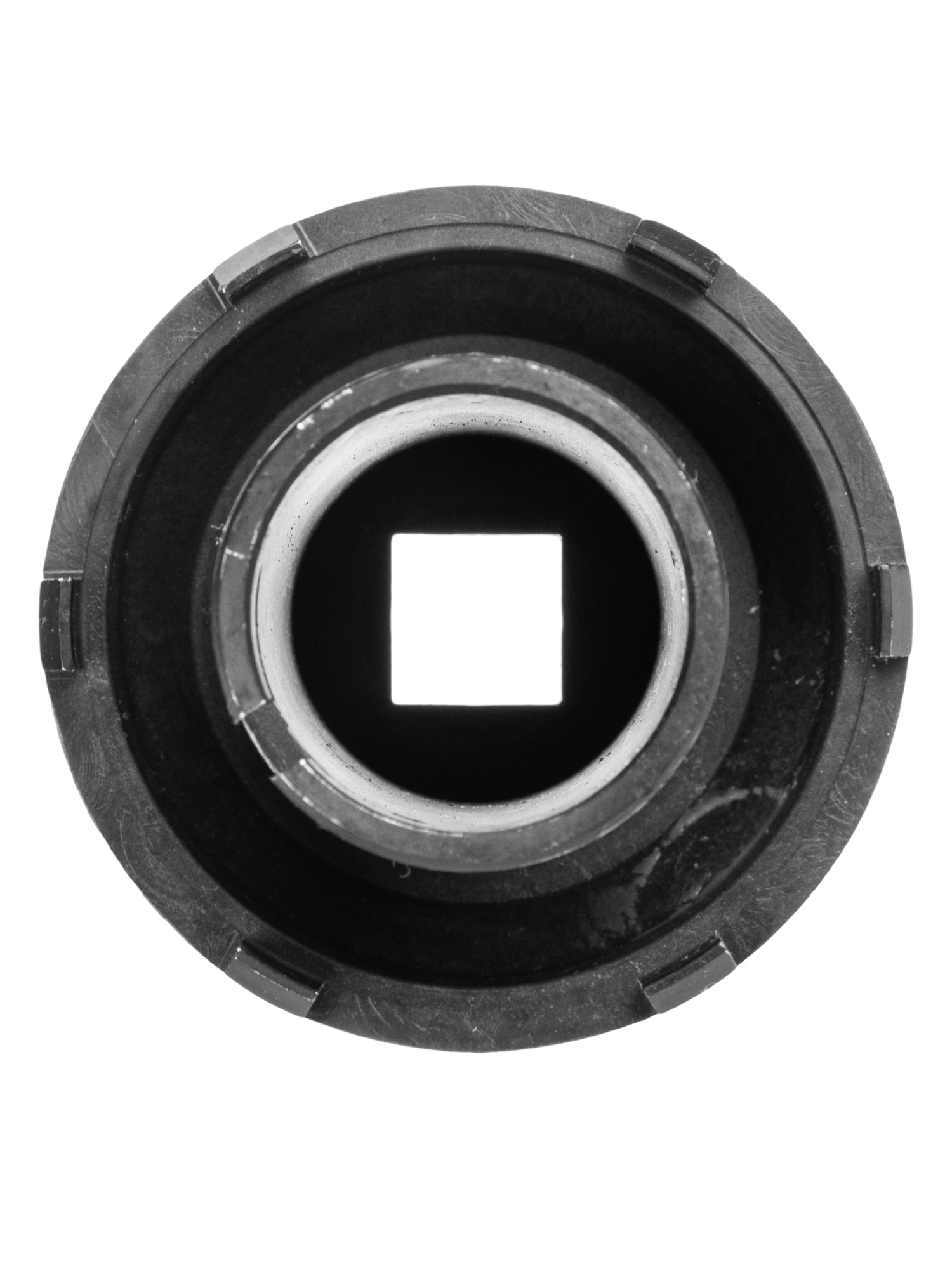 VR80012 Головка ступичная для задней оси Mercedes / MAN 80 - 95 мм