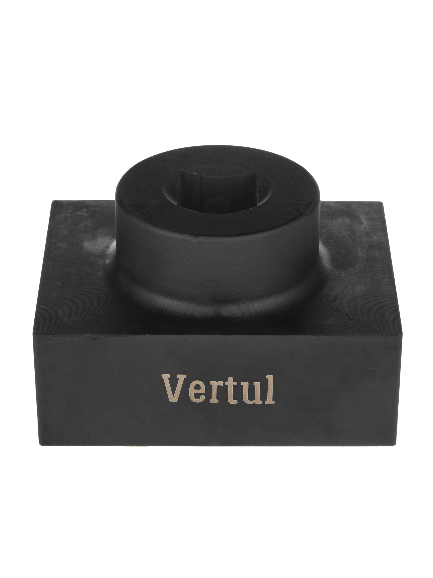 VR80021 Головка для зажимных ступичных гаек 56 мм. MAN / Mercedes