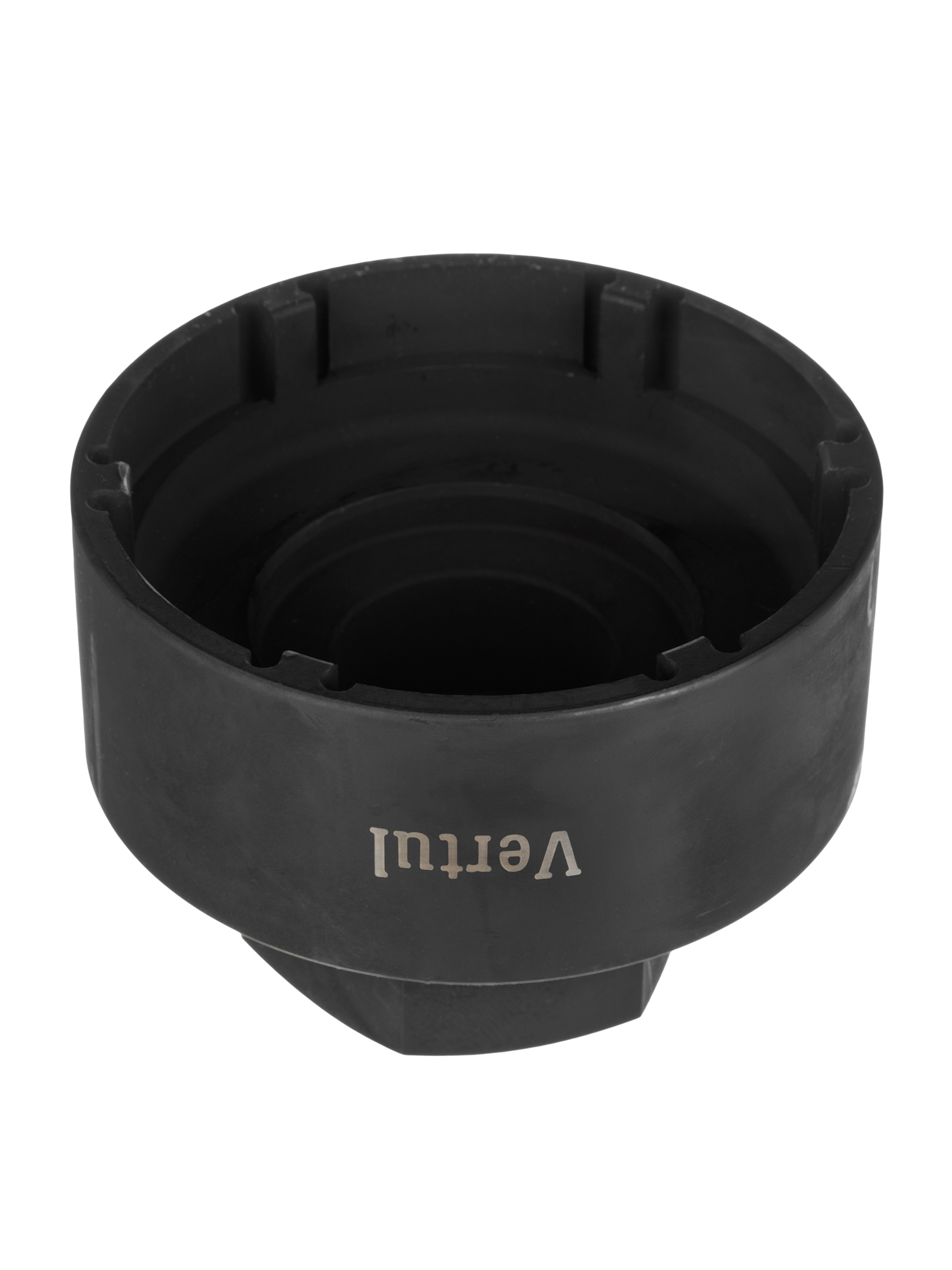 VR80026 Головка ступичная для передней оси MAN 93 мм