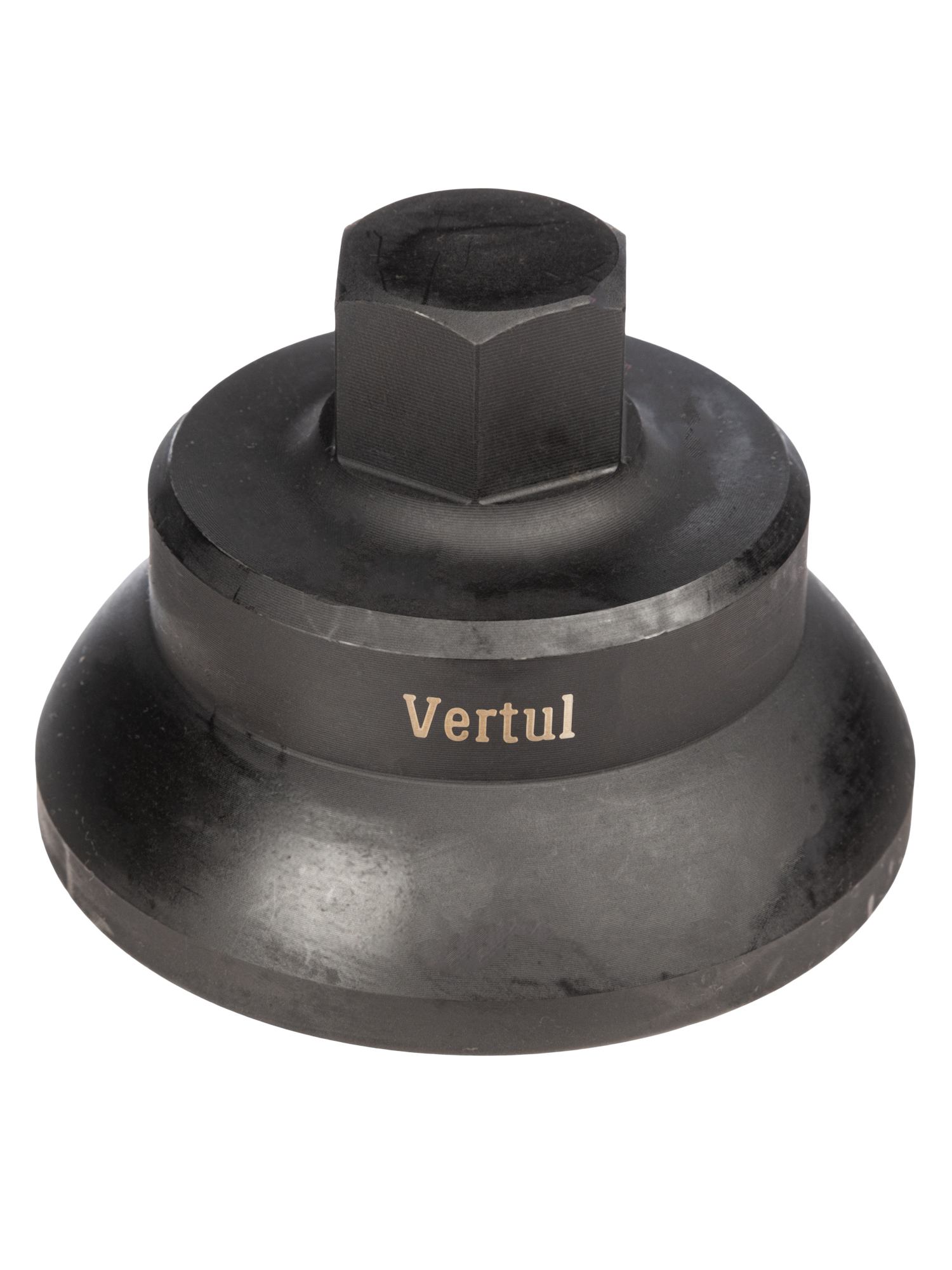 VR80051 Головка ступичная для оси SAF 85мм