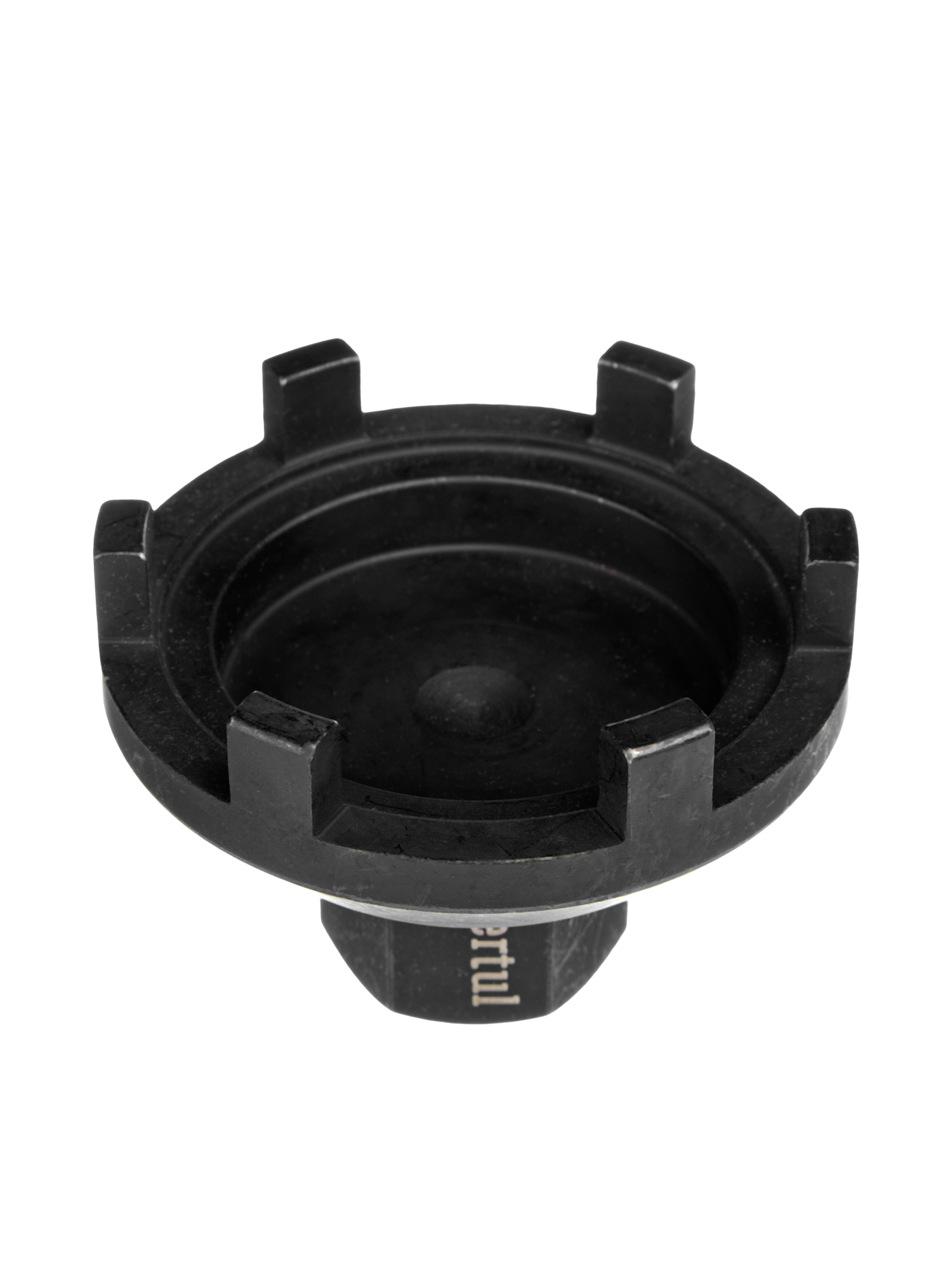 VR80058 Головка для крепления дифференциала автобусов Mercedes