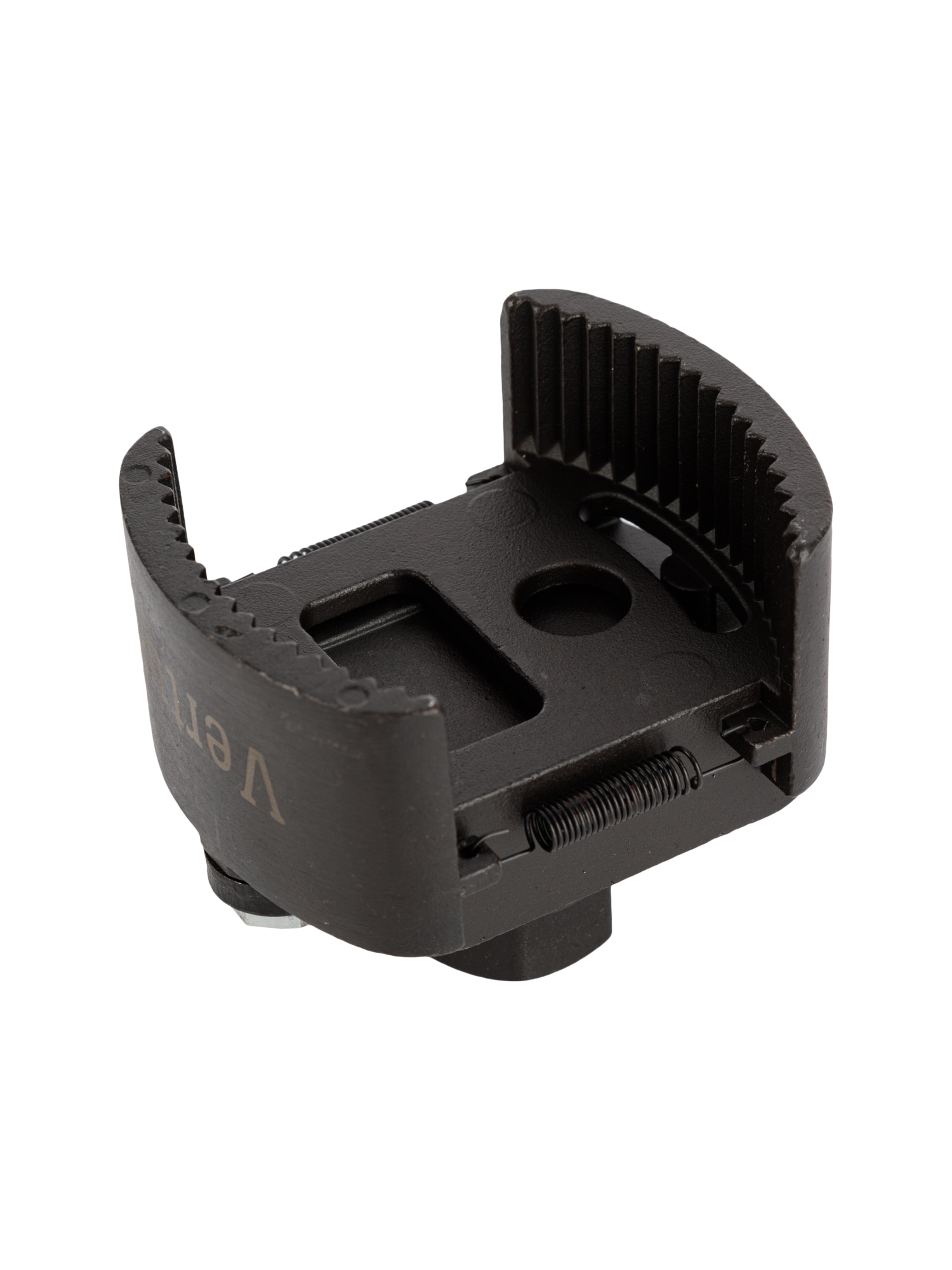 VR50225 Съемник масляных фильтров двухзахватный 1/2", 60-80 мм