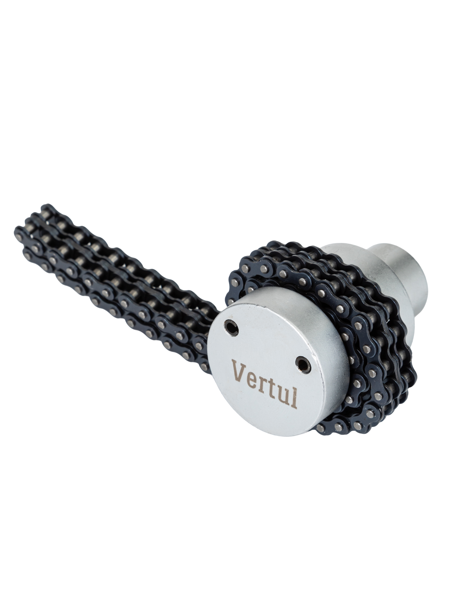VR50295 Съемник масляных фильтров, 60-115 ММ, 1/2"