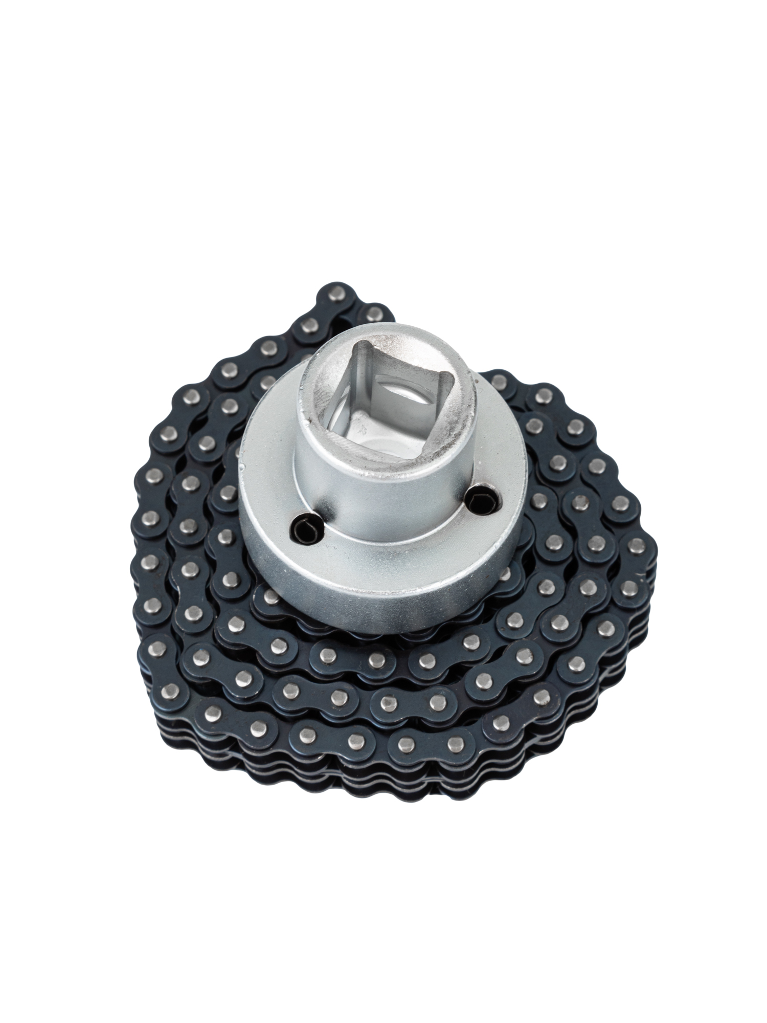 VR50296 Съемник масляных фильтров, 60-170 ММ, 1/2"