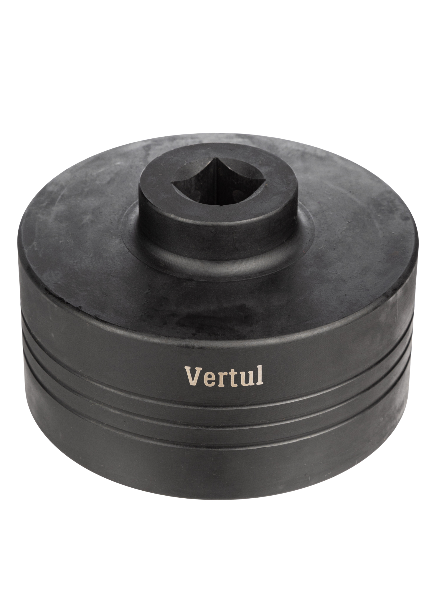 VR80029 Головка для осей BPW 95 мм. фигурная 6.5-9 тонн