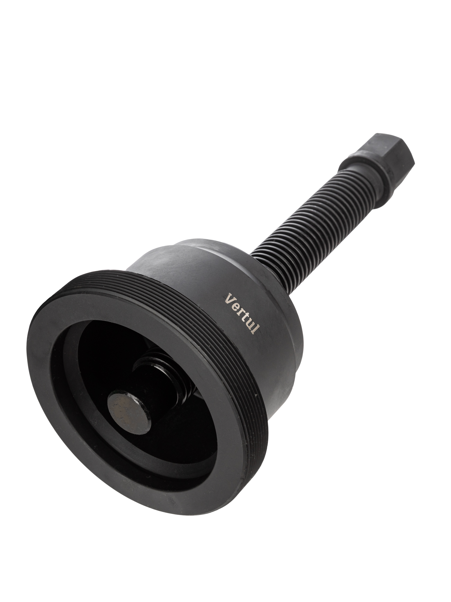 VR80040 Съемник колесной оси M125 x 2.0 для BPW грузоподъемностью 12 тонн