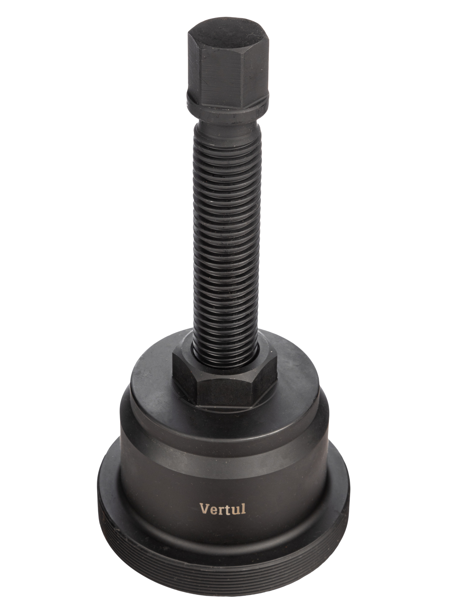 VR80040 Съемник колесной оси M125 x 2.0 для BPW грузоподъемностью 12 тонн