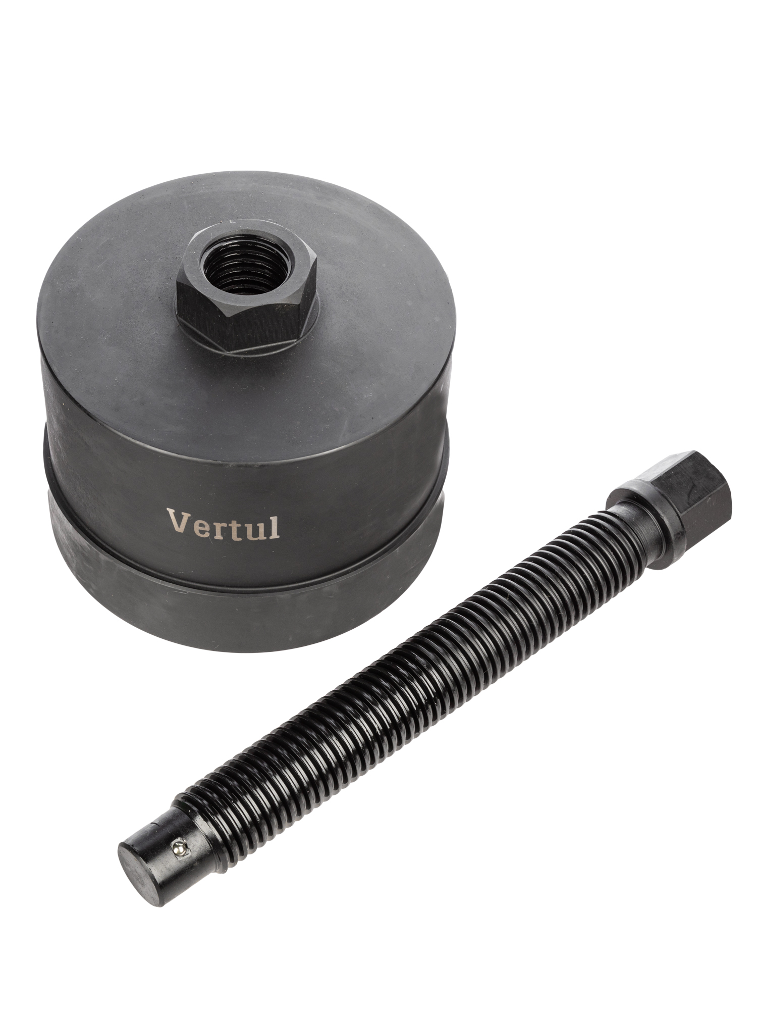 VR80042 Съемник колесной оси M136x2.5 для BPW