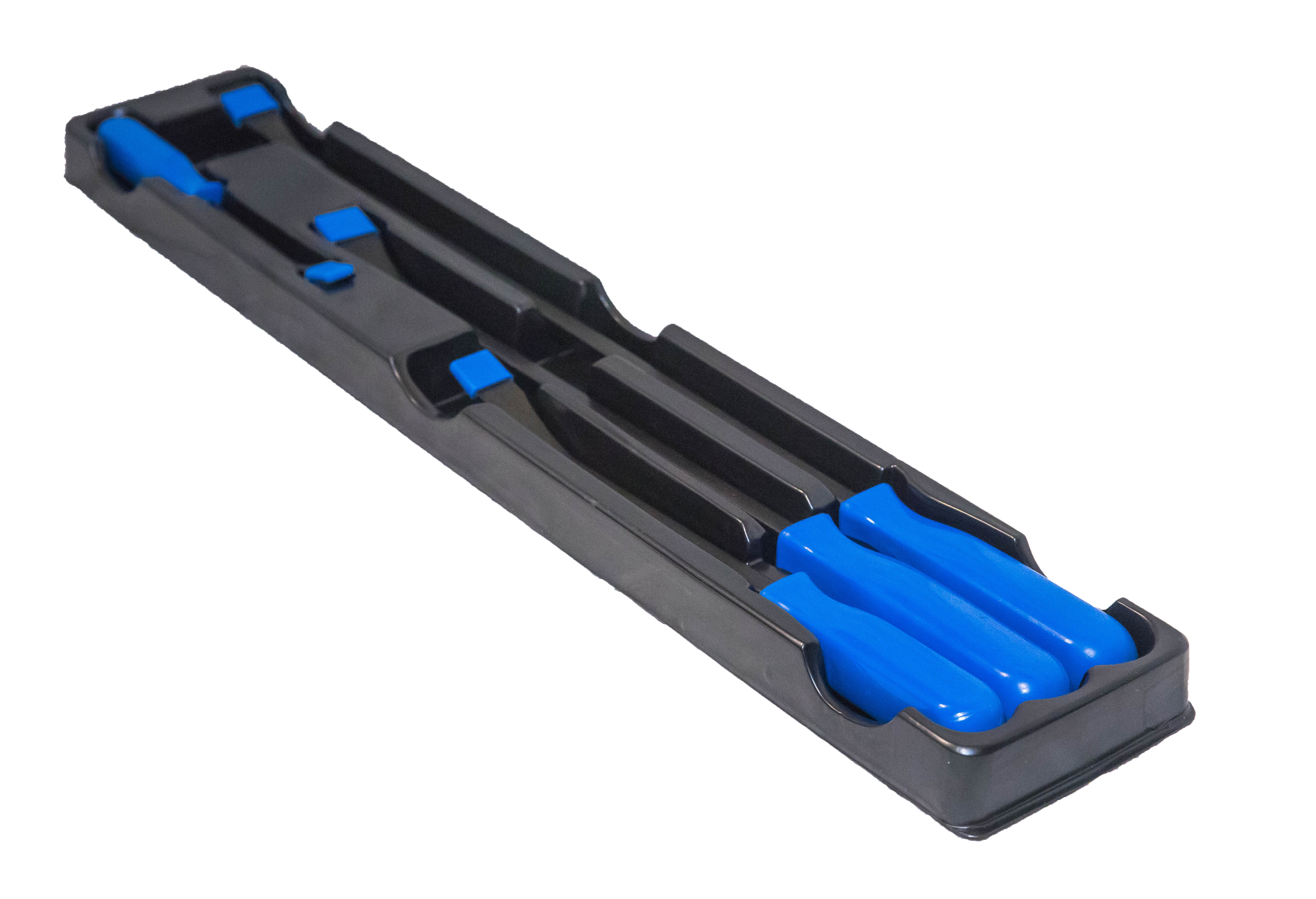 VR50251 Набор монтировочных лопаток 4пр. 8",12",18",24" VERTUL