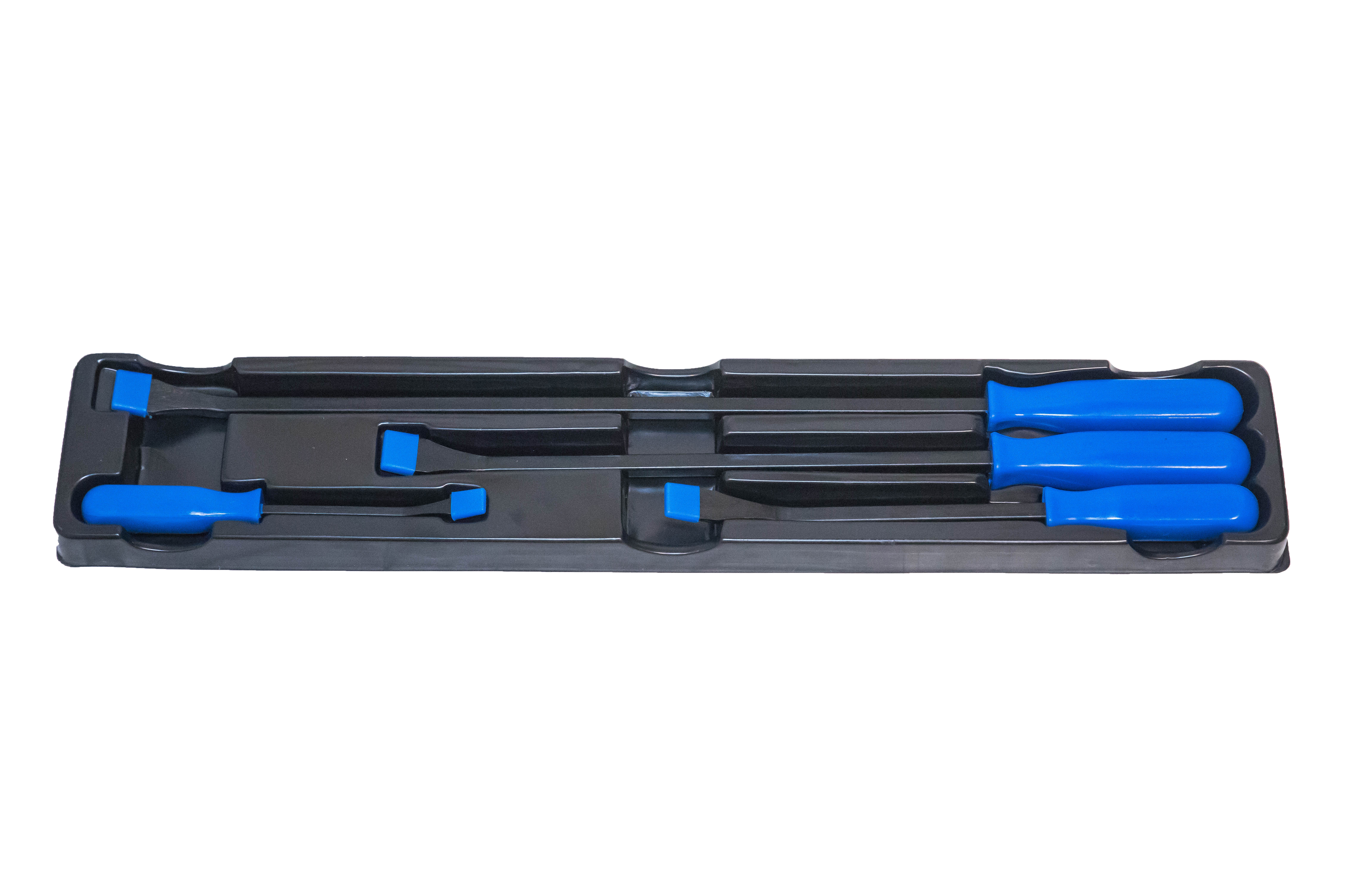 VR50251 Набор монтировочных лопаток 4пр. 8",12",18",24" VERTUL