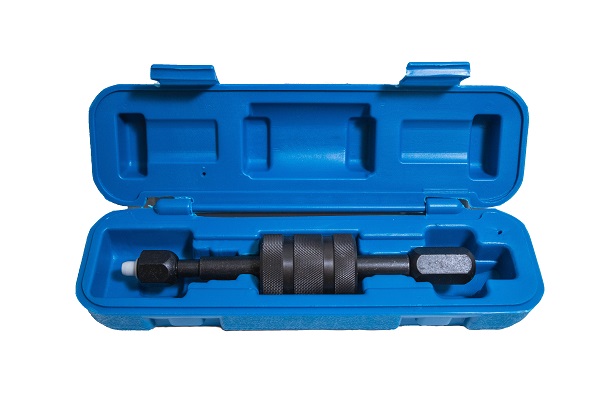 VR50301 Съемник дизельных форсунок M8, M12, M14 Vertul