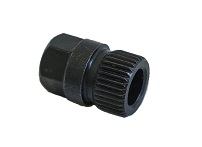 VR50355C Ключ для шкива генератора 33 грани Vertul