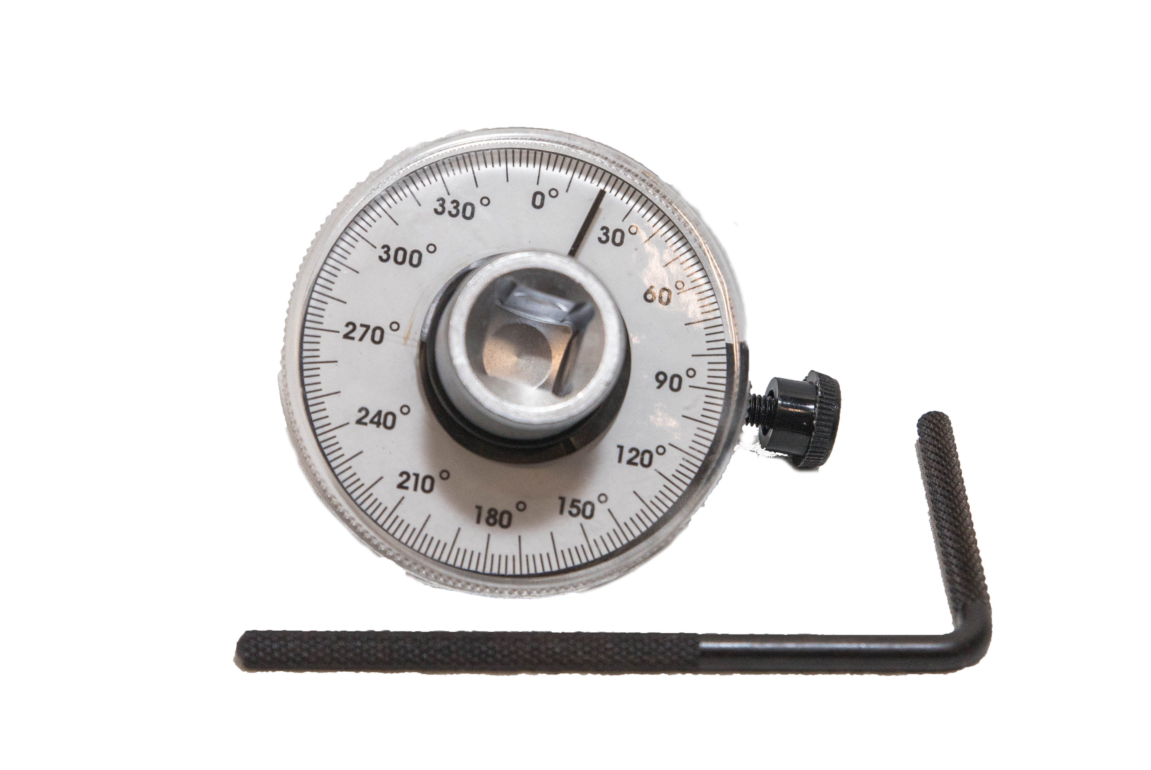 VR50369 Шкала доворотная 1/2" Vertul