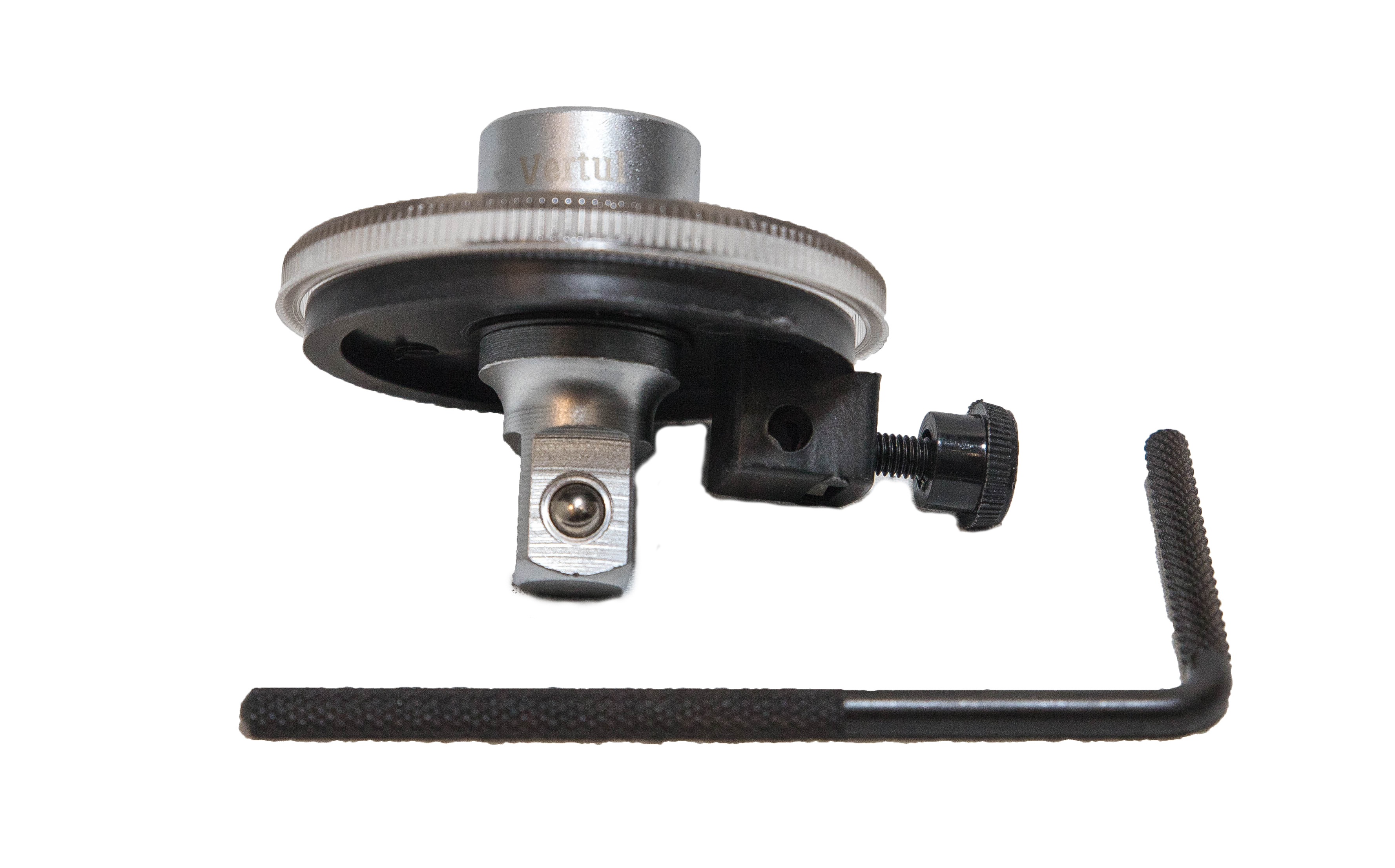 VR50369 Шкала доворотная 1/2" Vertul