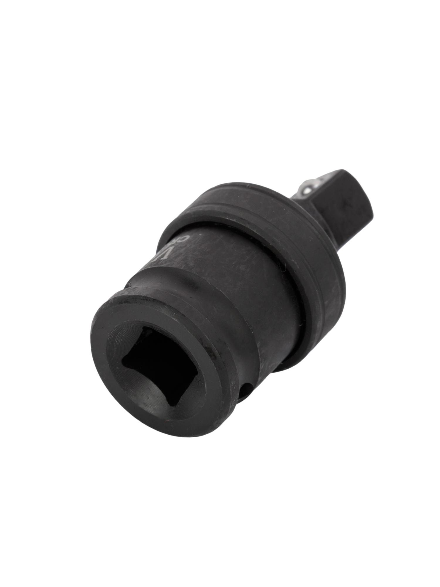 VR50511 Кардан ударный 3/8"CRMO. black phosphating