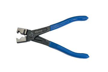 VR50678 Клещи для хомутов шруса Clic-R Vertul